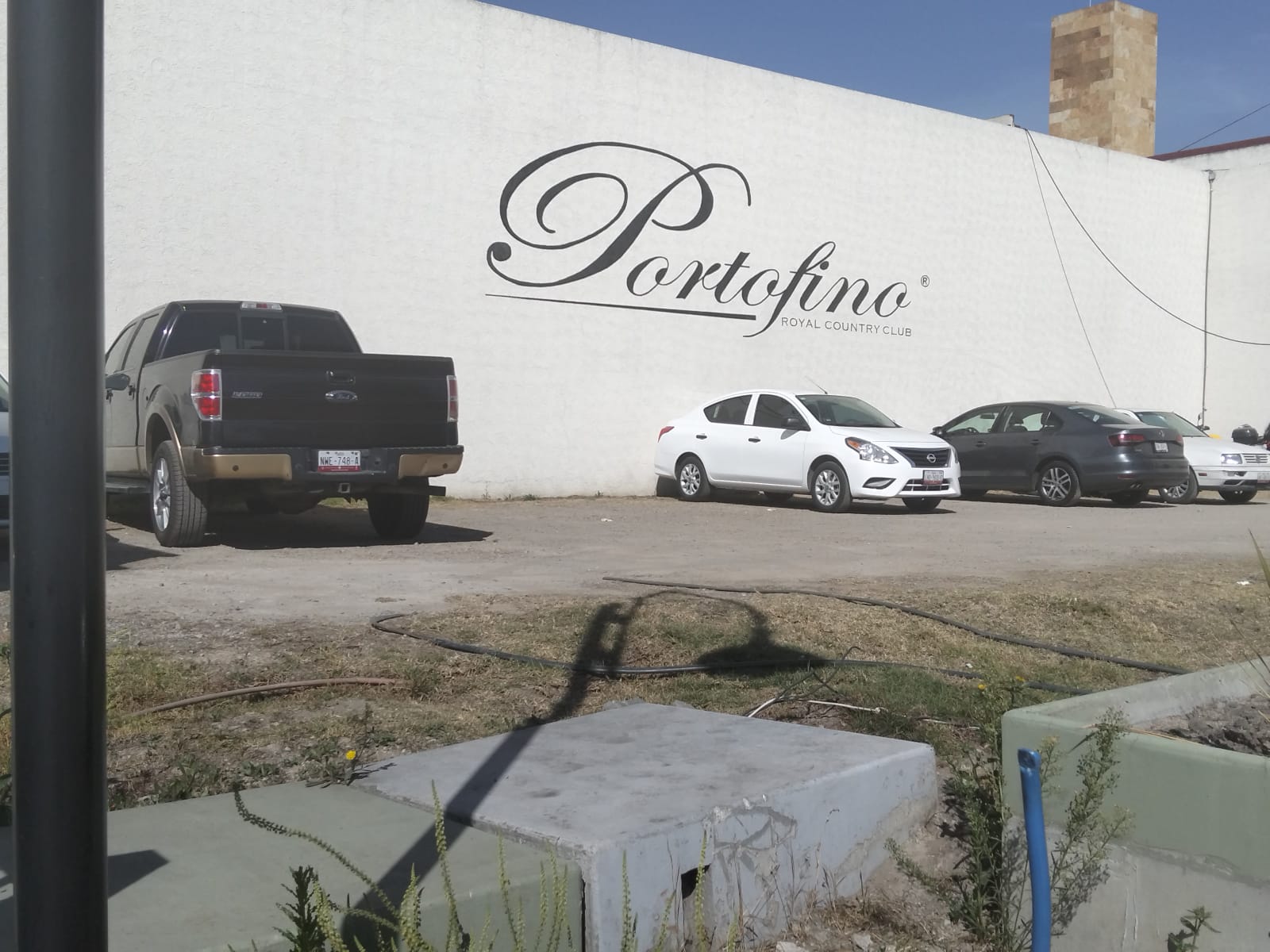 Terreno en Venta en PORTOFINO ROYAL COUNTRY CLUB