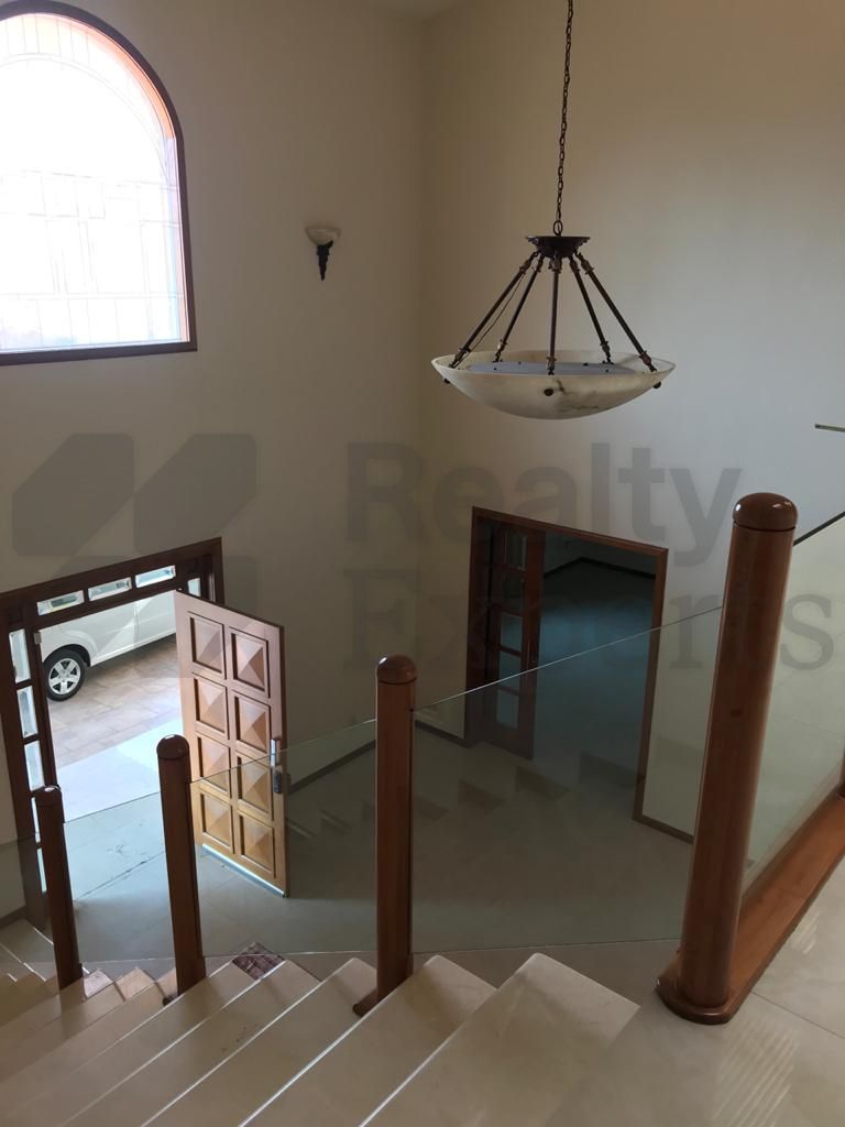 Casa en Renta en La Asunción