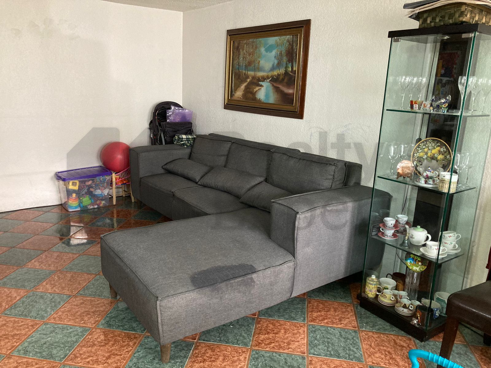 Casa en Venta en Rancho San Lucas