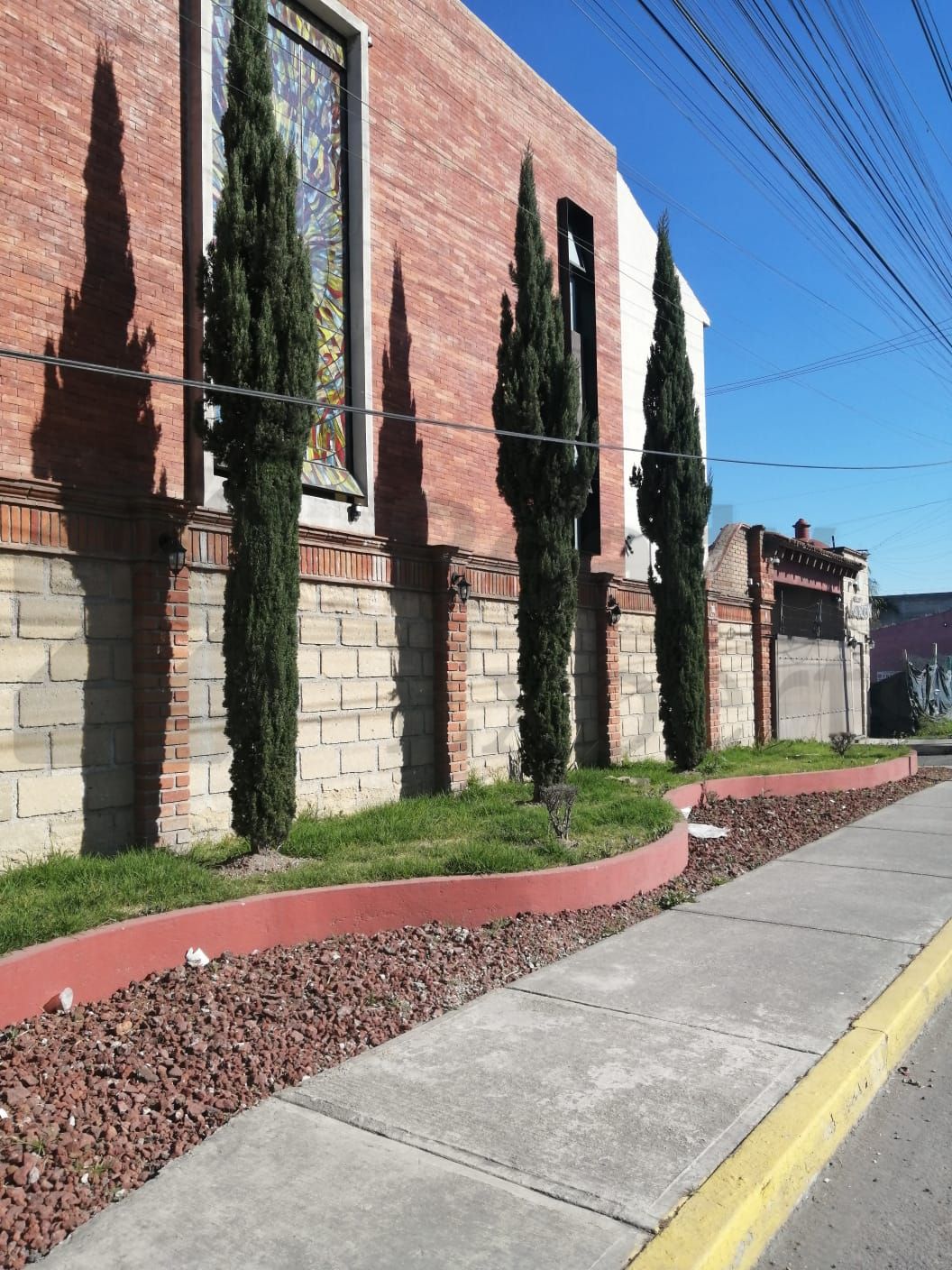 Terreno en Venta en Bellavista