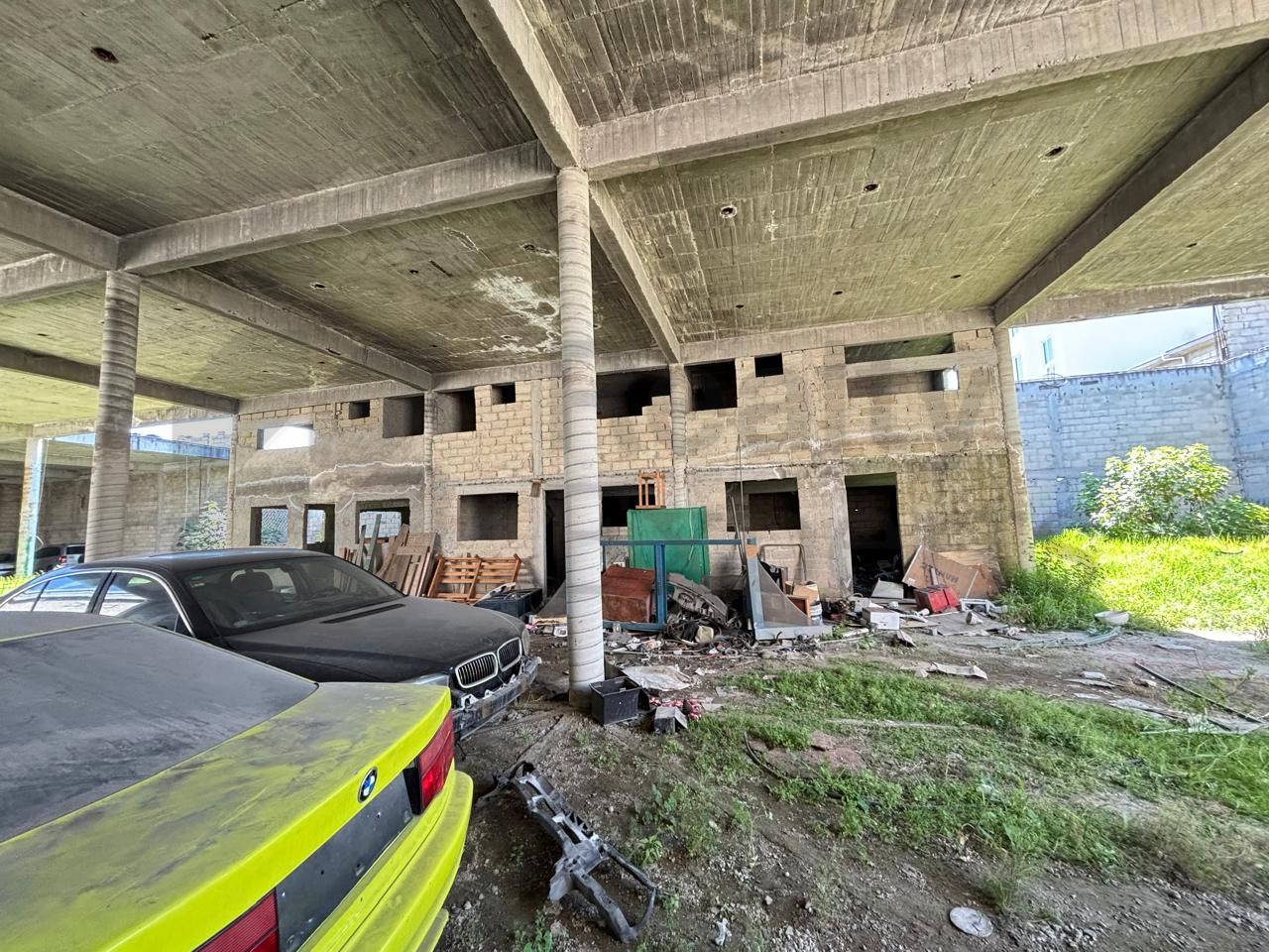 Terreno en Renta en Capultitlán Centro