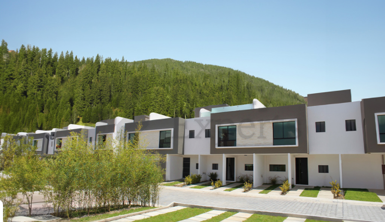 Casa en Venta en Idilica Reserva Serraton