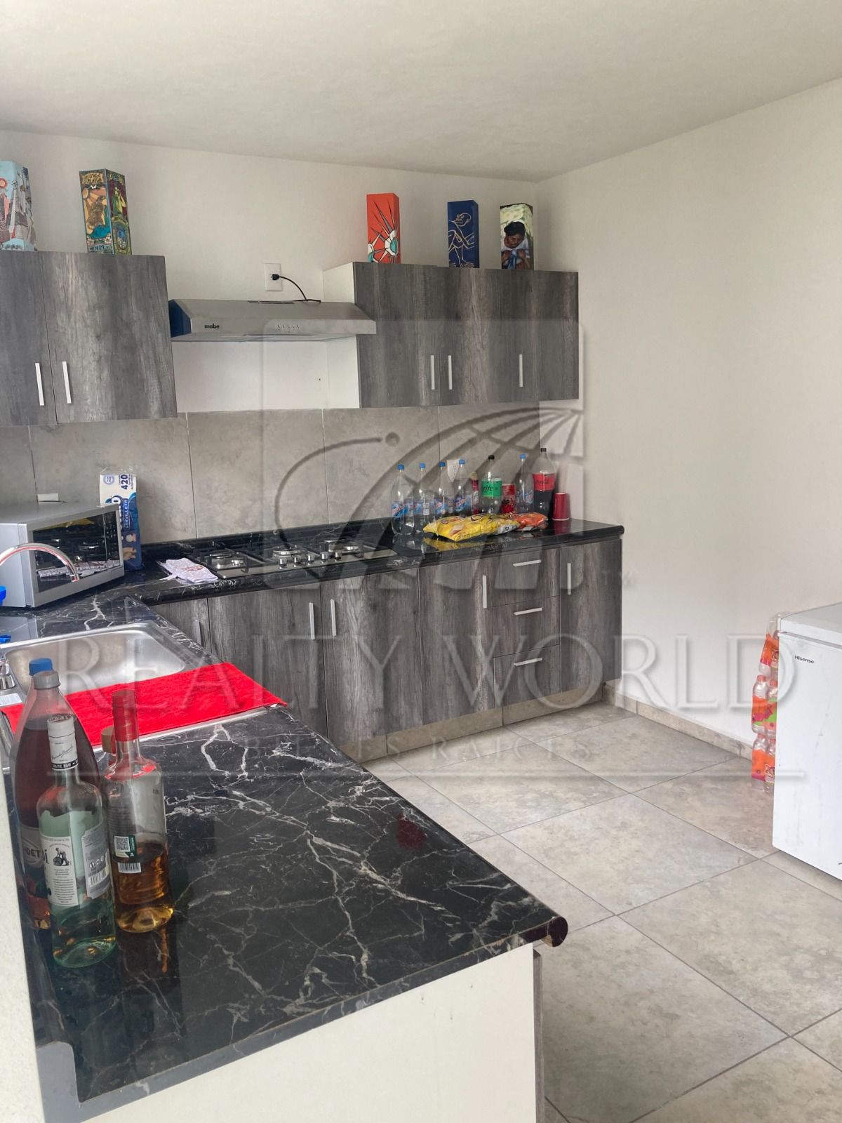 Casa en Renta en San Jorge Pueblo Nuevo