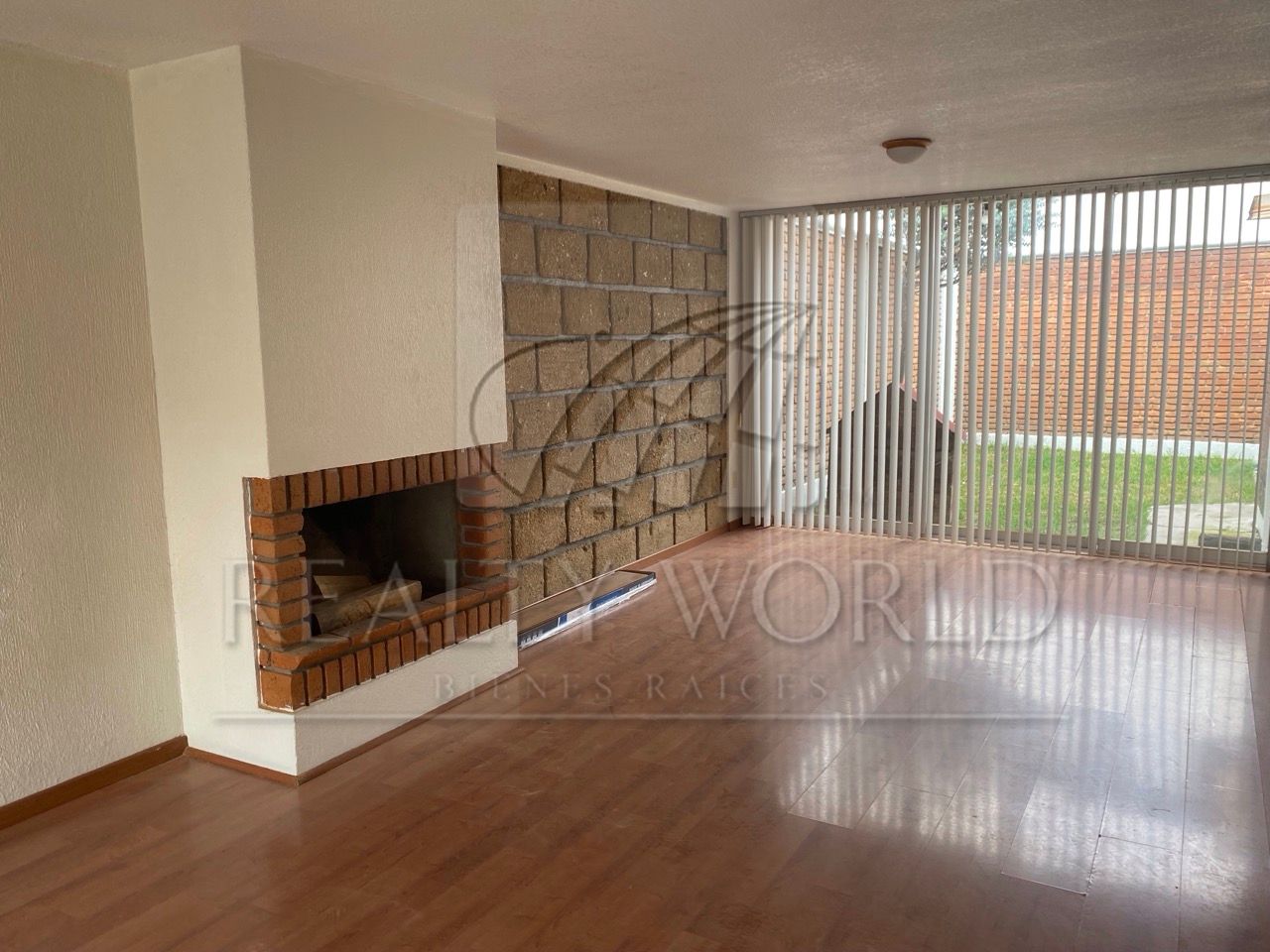Casa en Renta en Metepec Centro