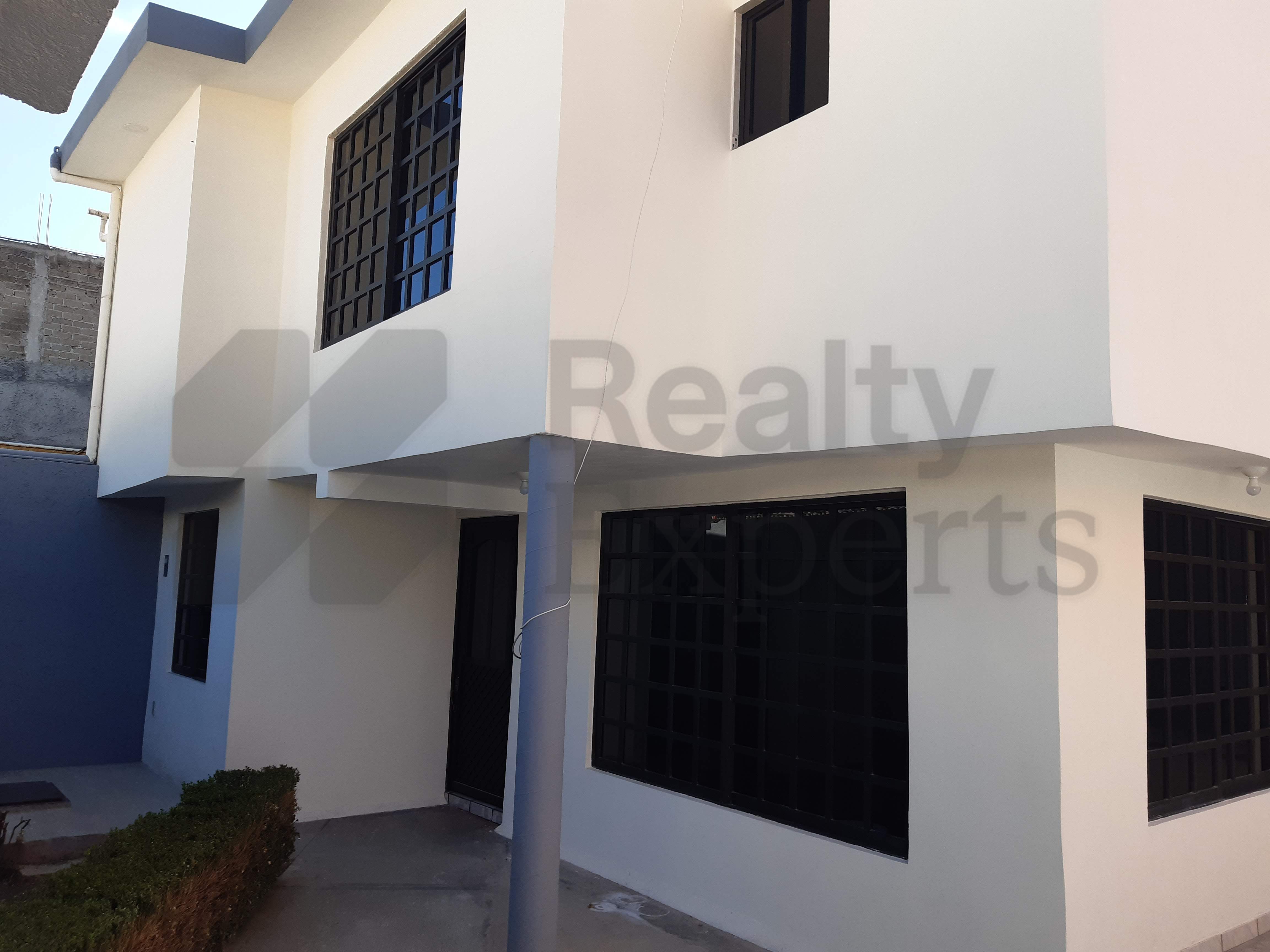 Casa en Renta en Ocho Cedros