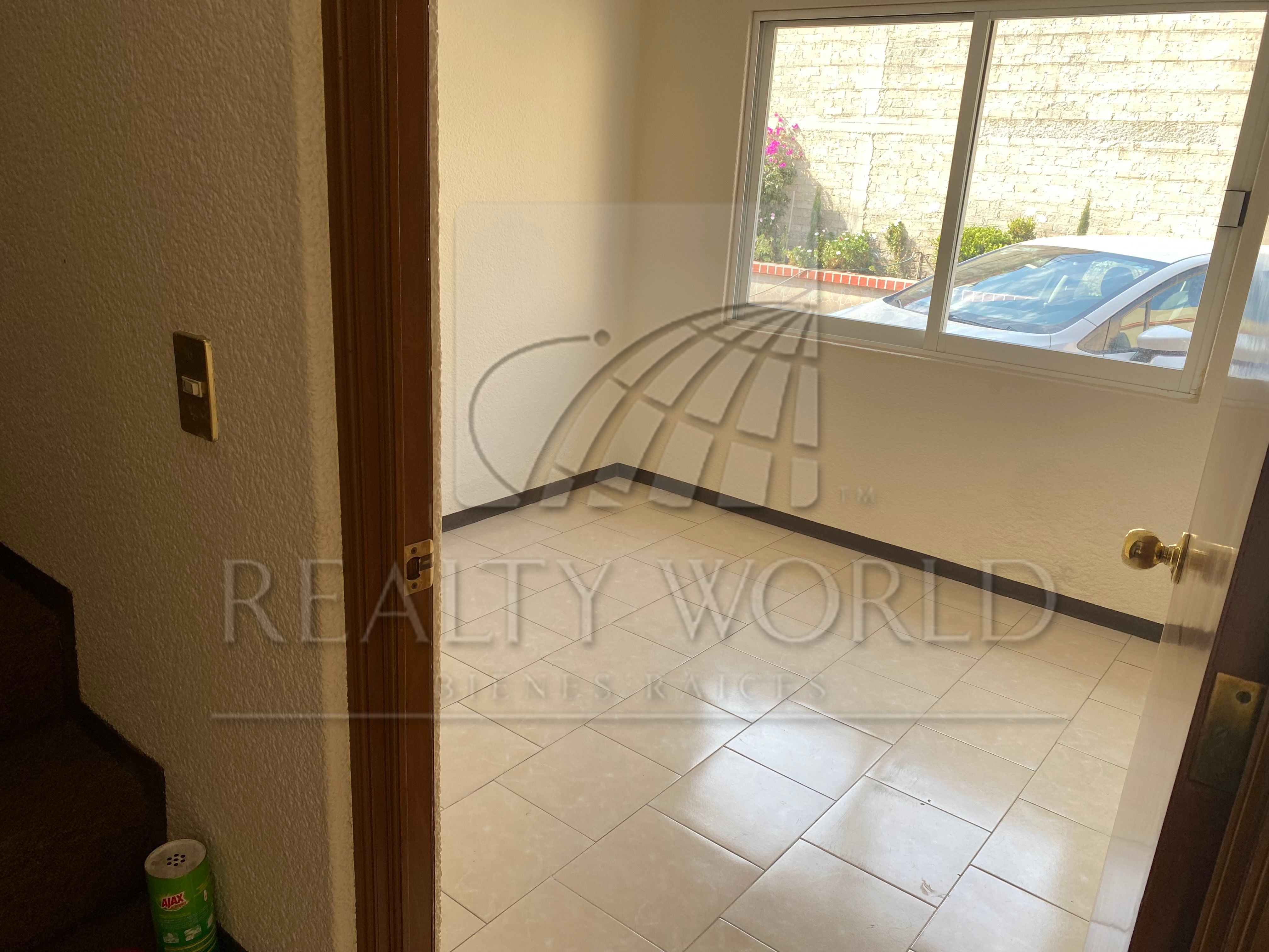 Casa en Renta en Santa María de las Rosas