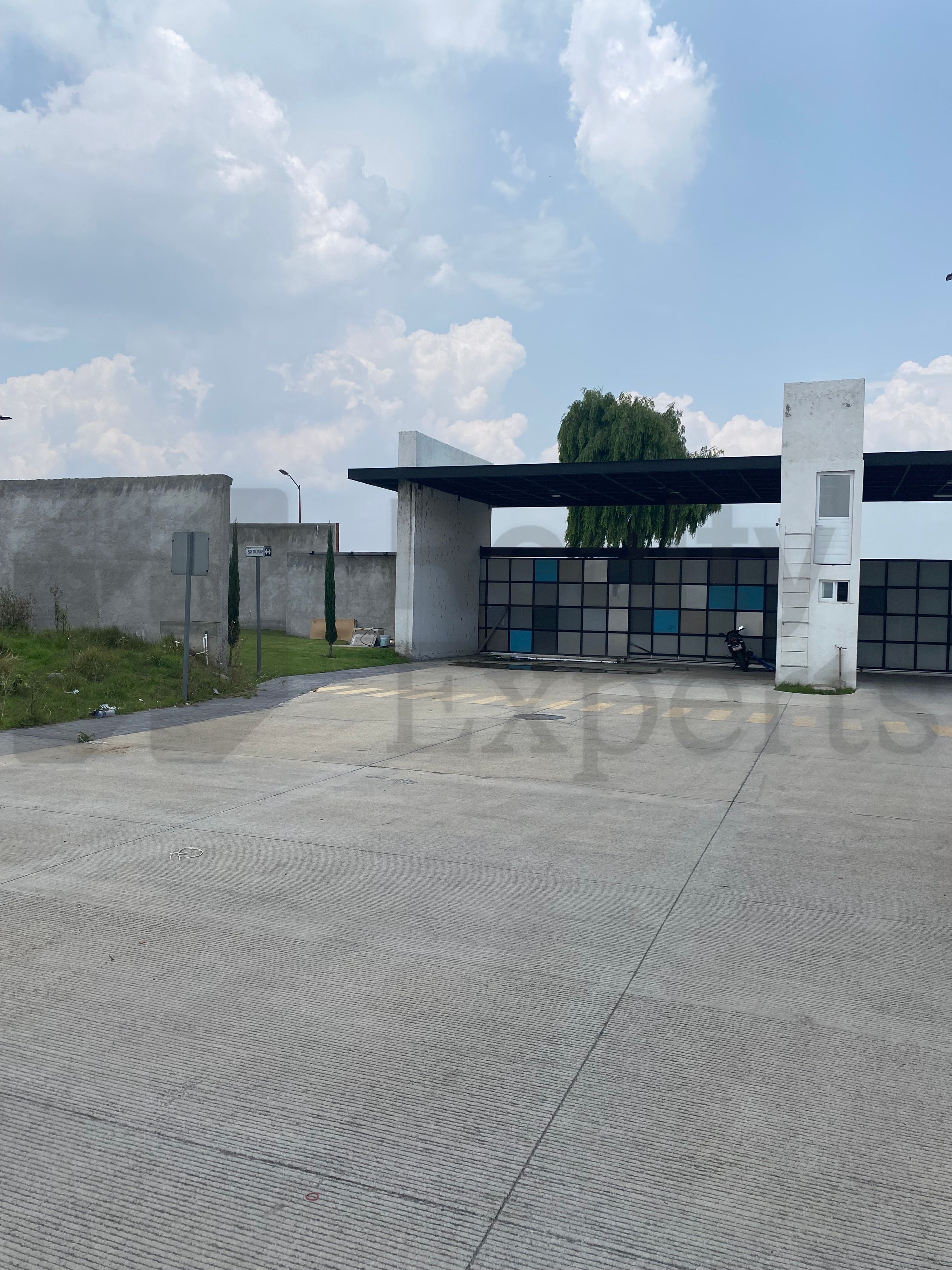 Terreno en Venta en Llano Grande