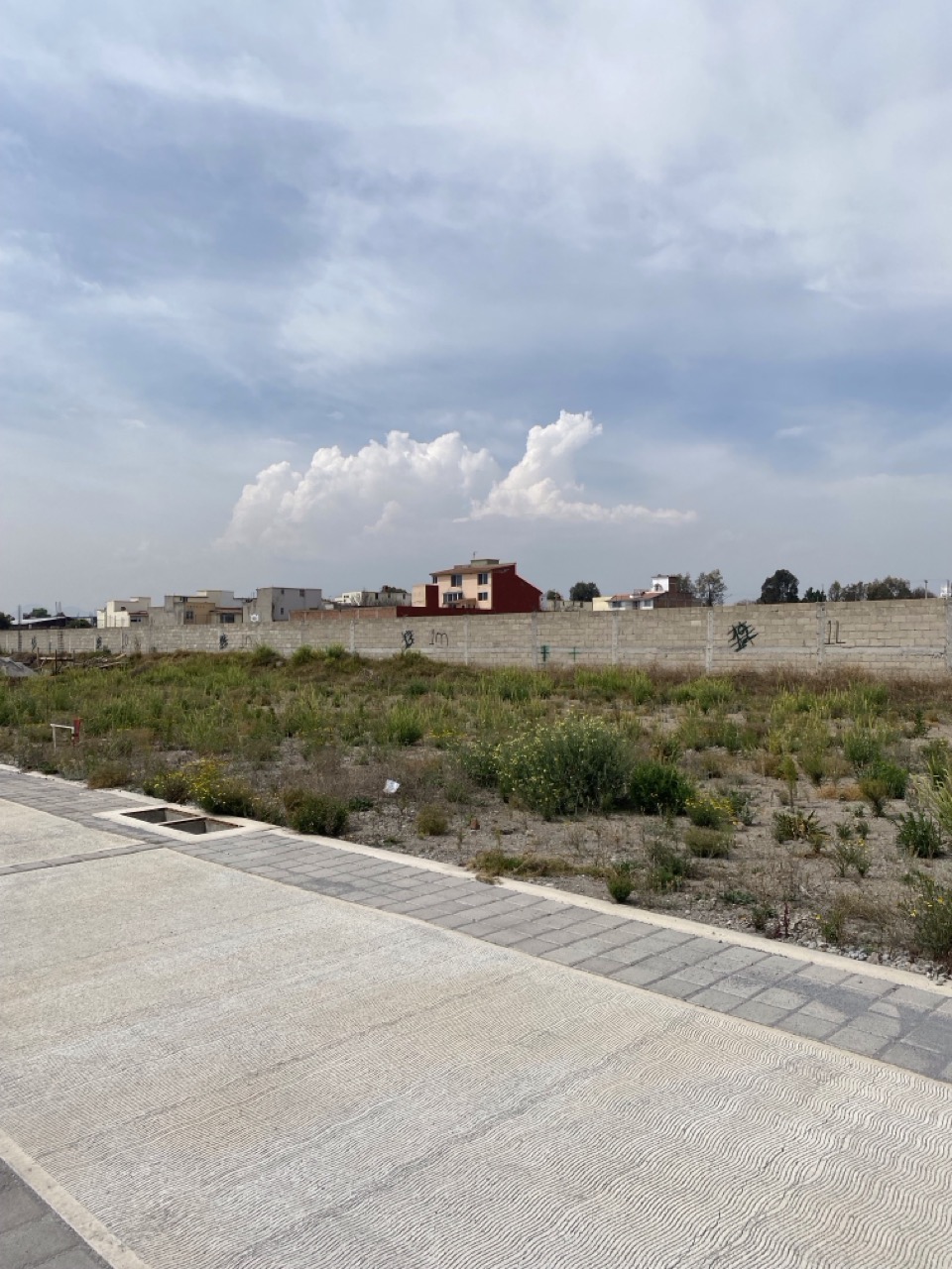 Terreno en Venta en San Salvador Tizatlalli
