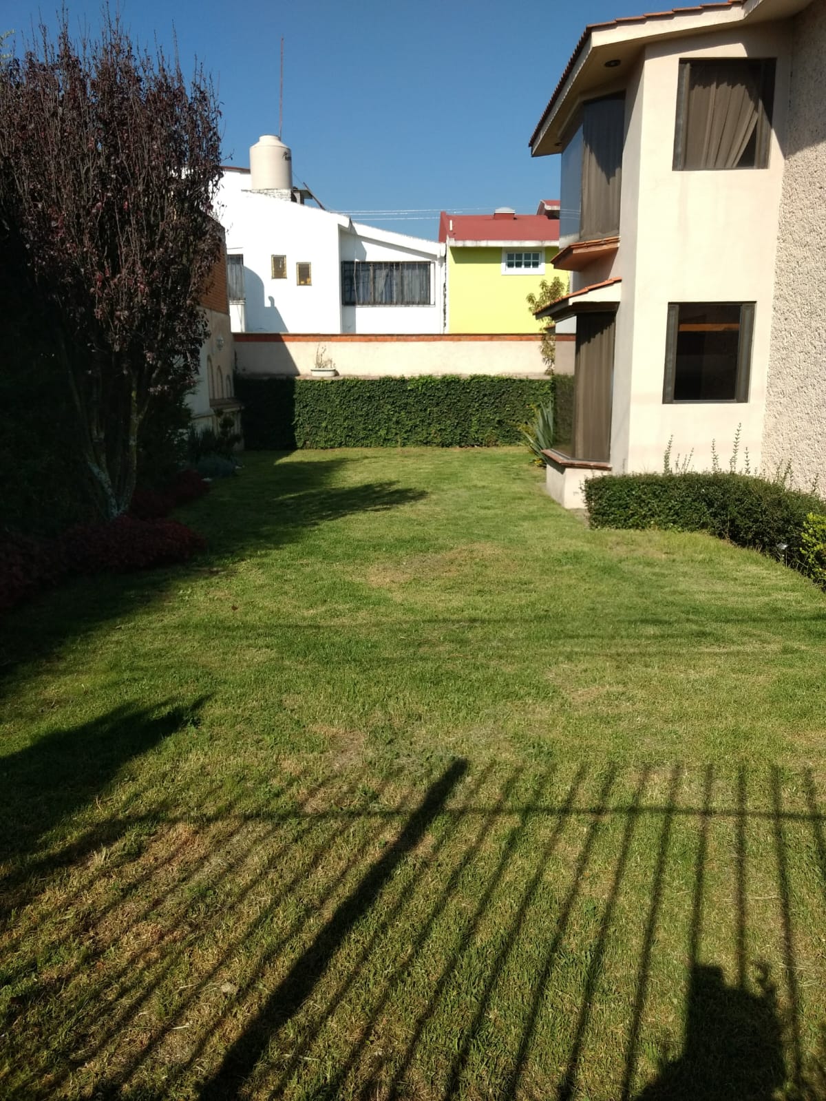 Casa en Renta en La Asunción