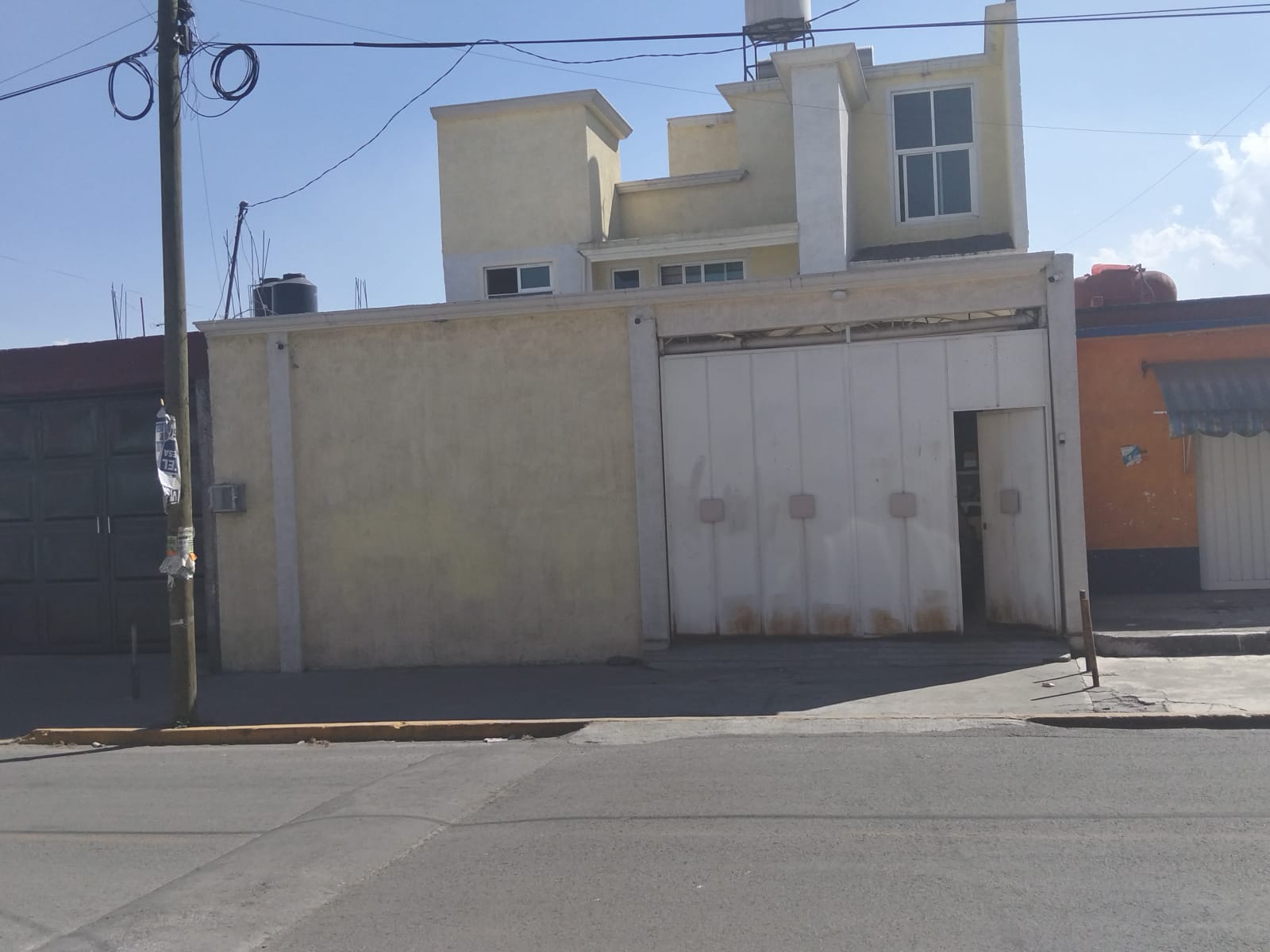 Casa en Venta en San Pedro Totoltepec