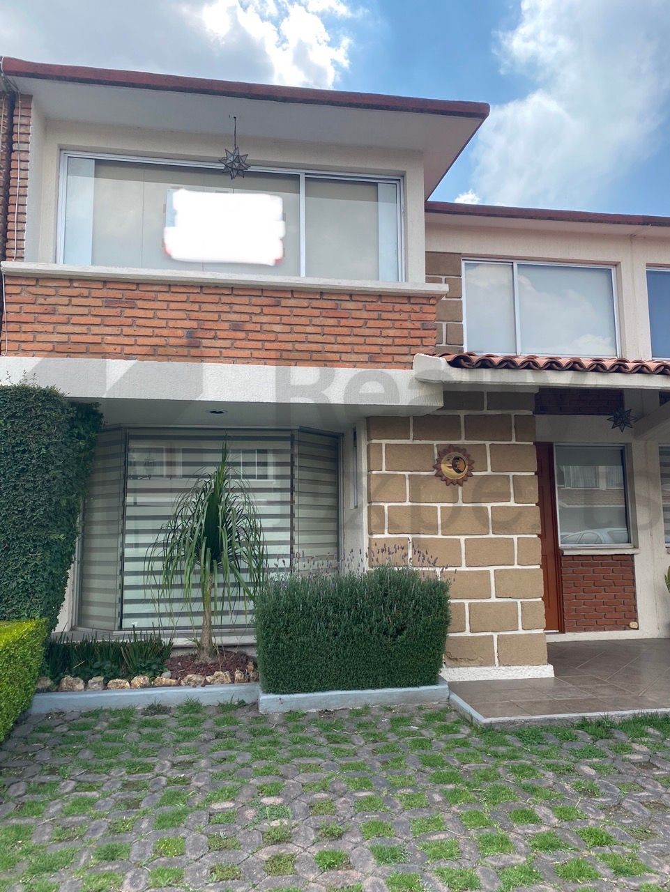 Casa en Renta en Metepec Centro