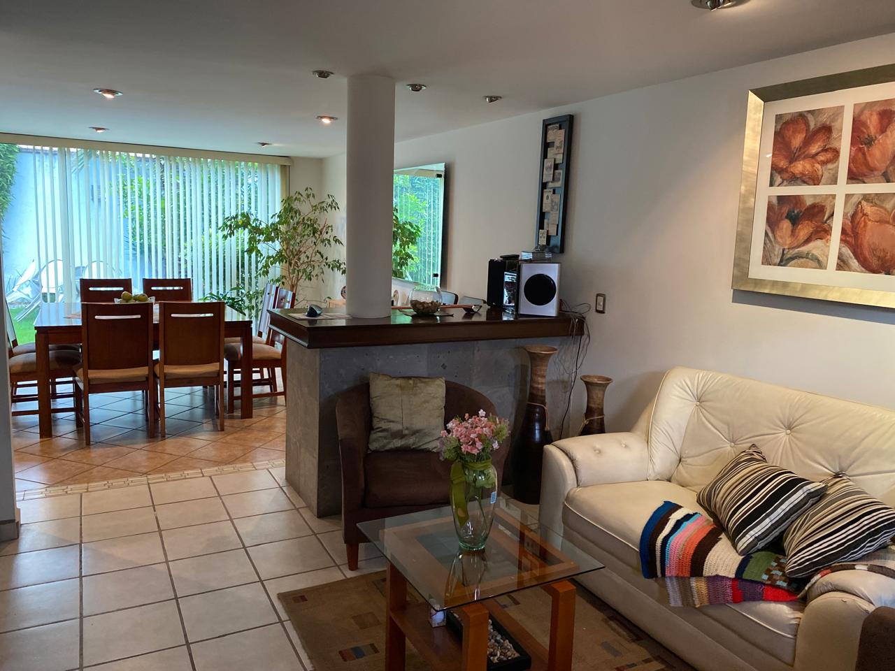 Casa en Venta en Santiaguito