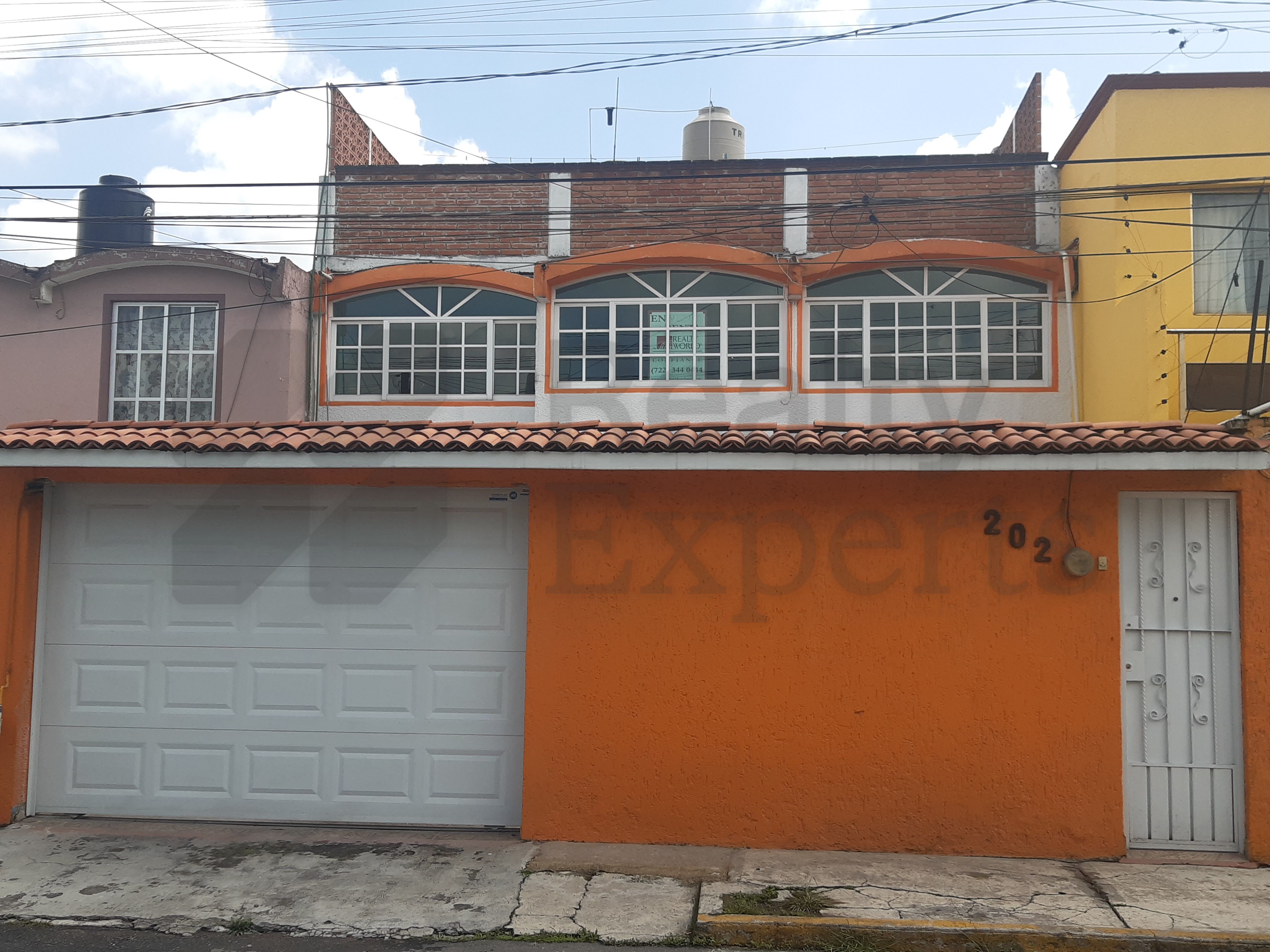 Casa en Renta en Independencia