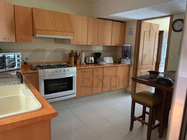 Casa en Venta en Metepec