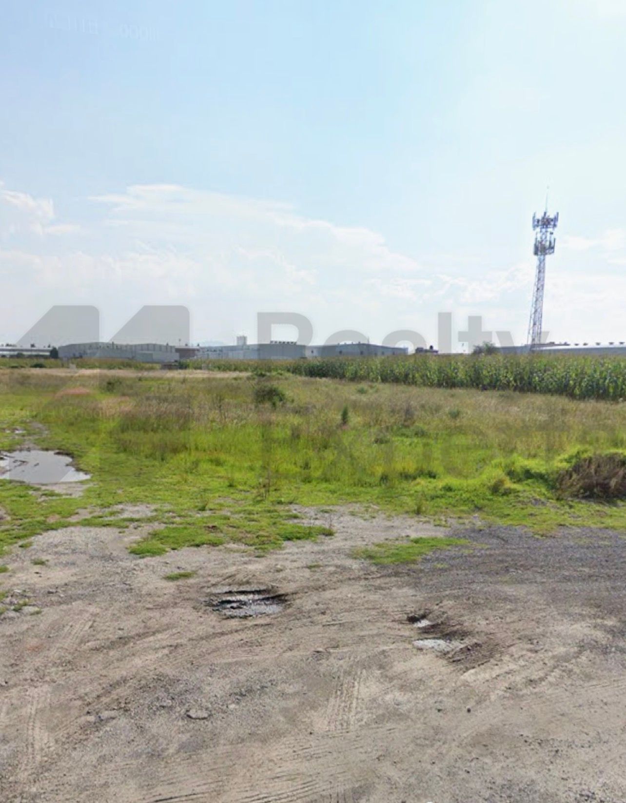 Terreno en Venta en San Blas Otzacatipan