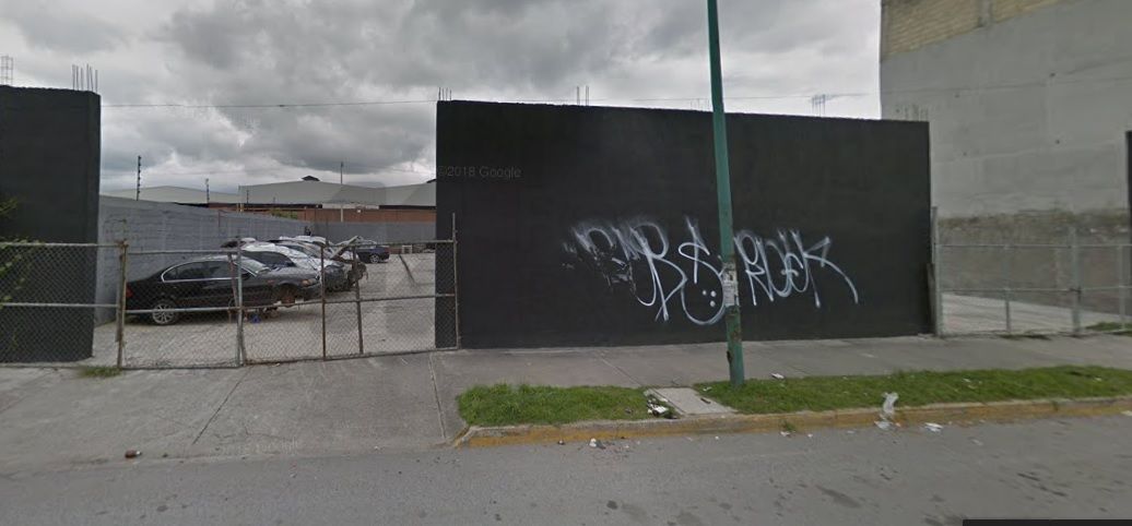 Terreno en Renta en Álvaro Obregón