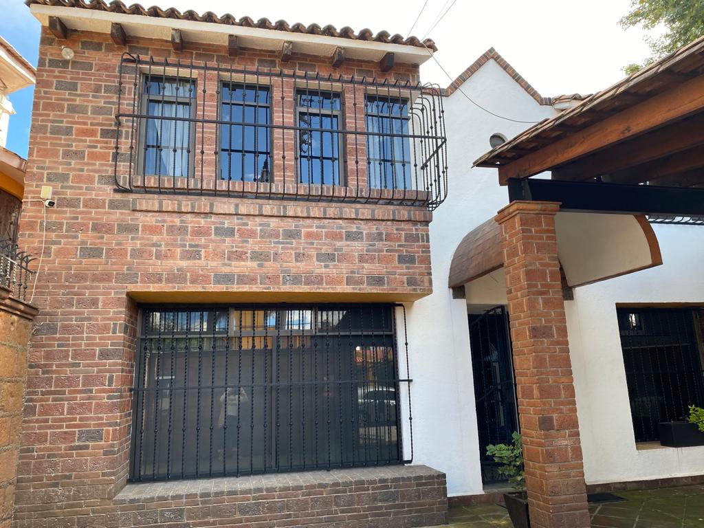 Casa en Venta en La Virgen