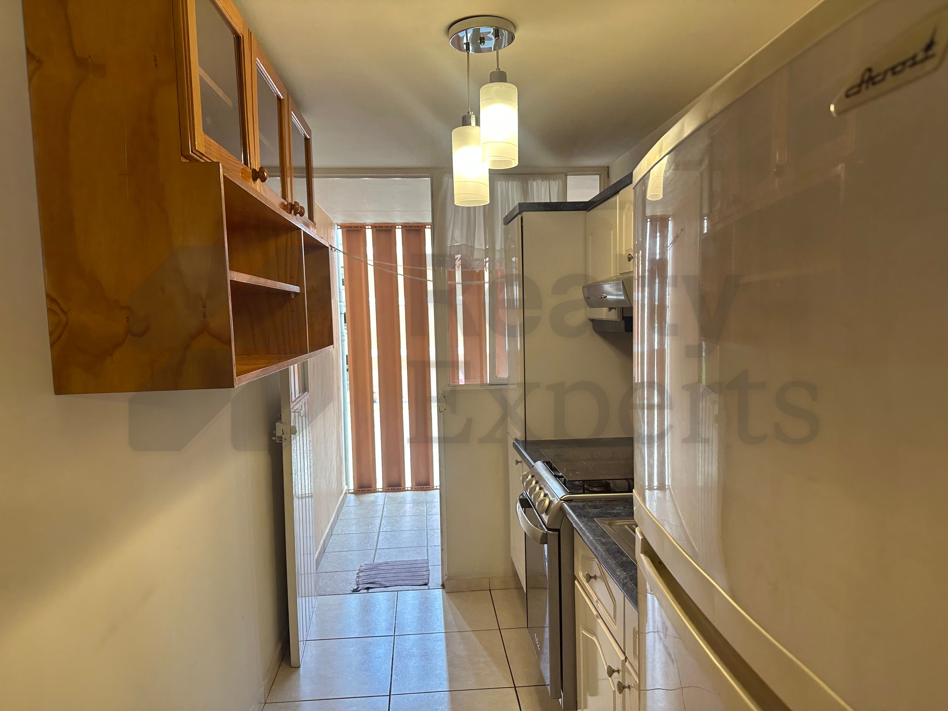Departamento en Renta en Científicos