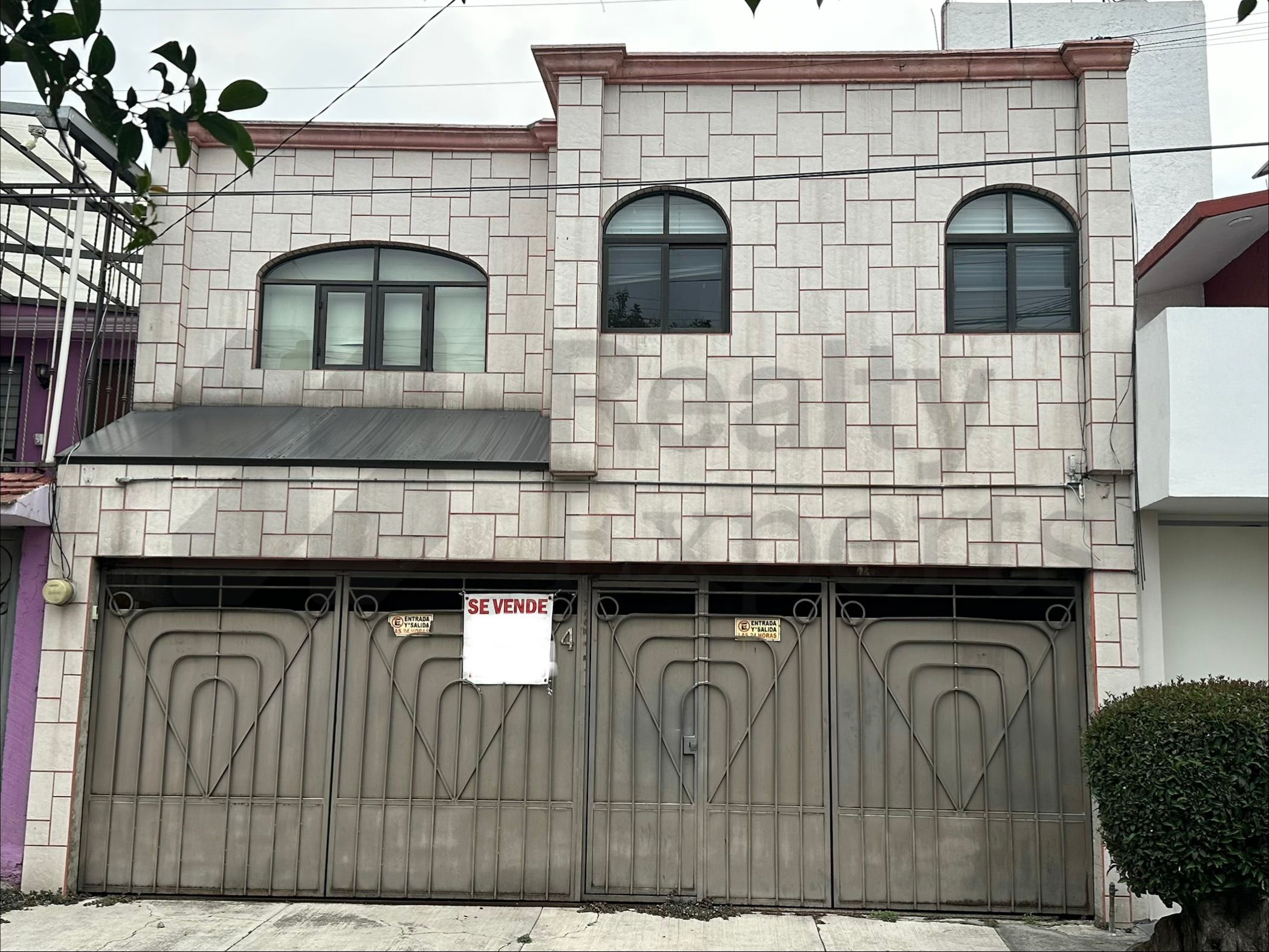 Casa en Venta en Casa Blanca