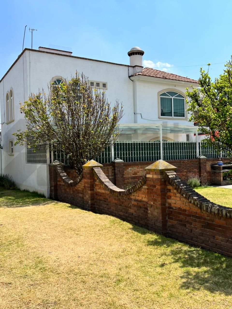 Casa en Venta en San Salvador Tizatlalli
