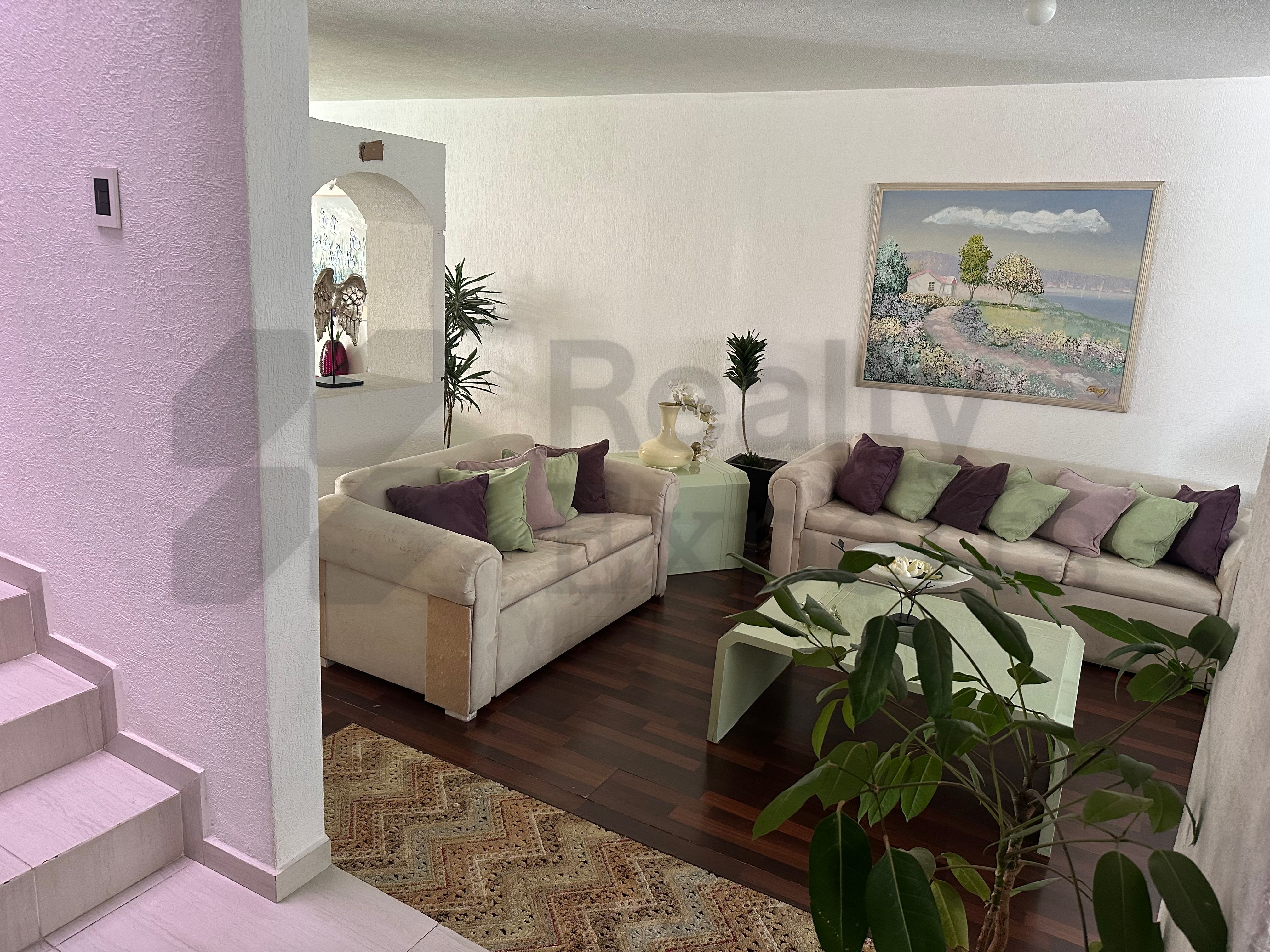 Casa en Venta en LA VIRGEN