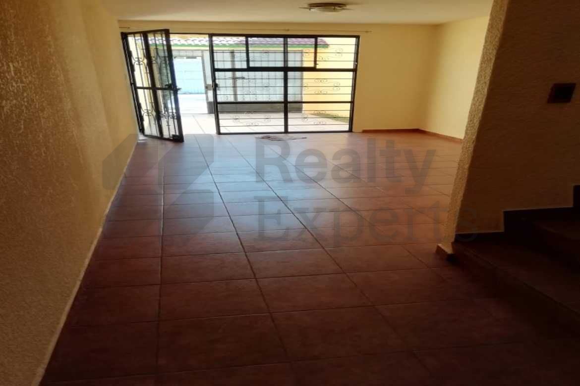 Casa en Renta en Izcalli Cuauhtémoc V