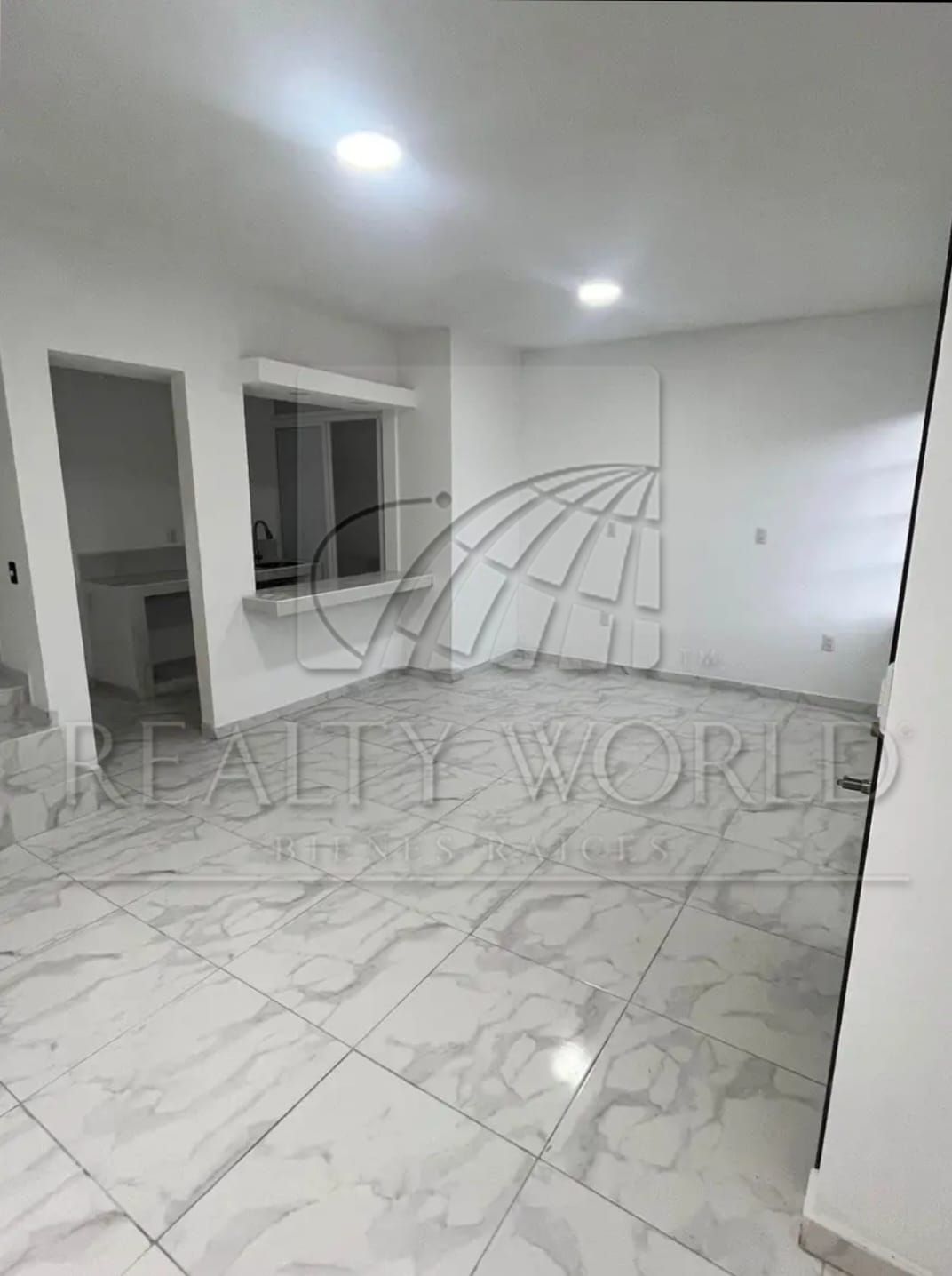 Casa en Renta en ISSEMYM la Providencia