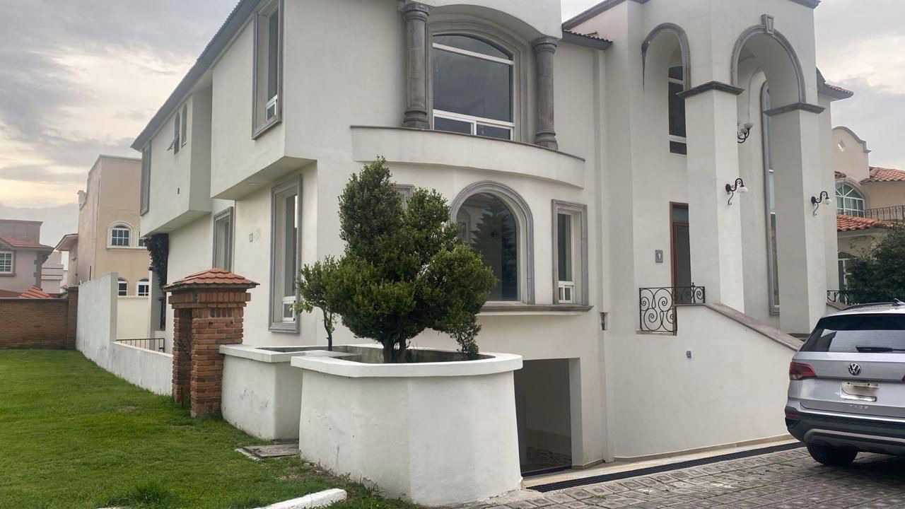 Casa en Venta en La Providencia