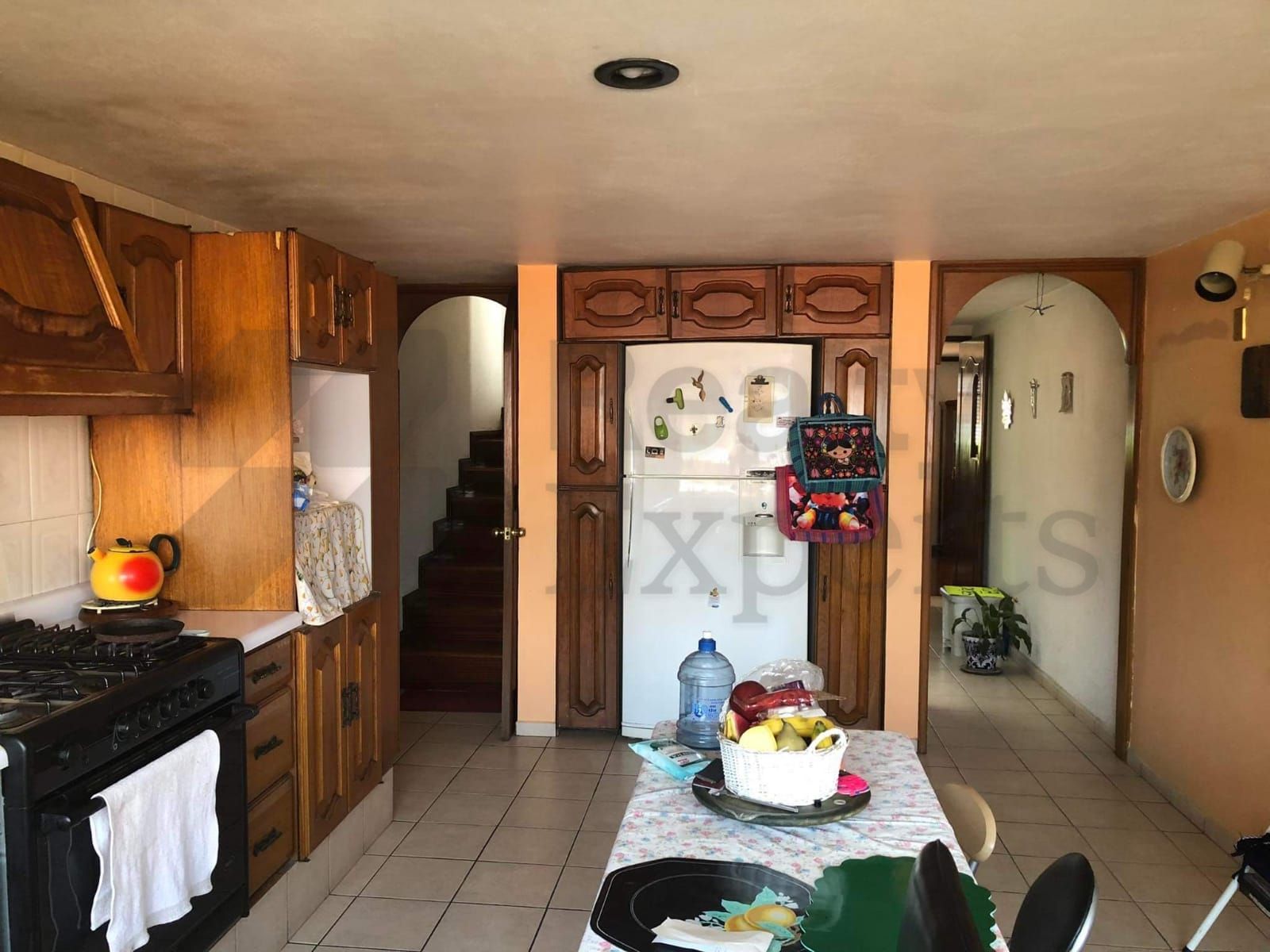 Casa en Venta en LA VIRGEN