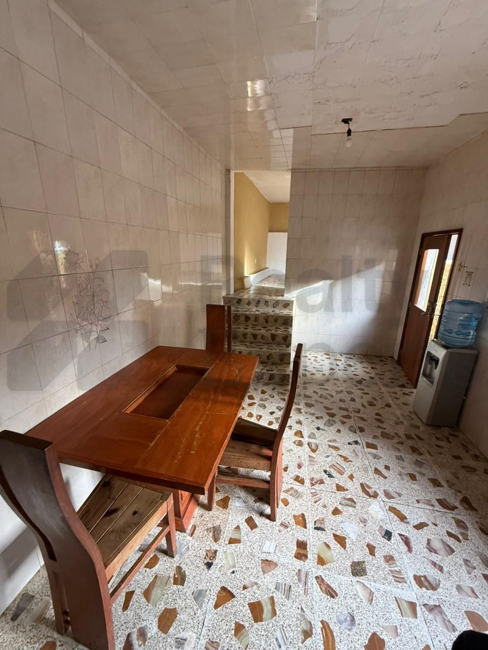 Casa en Venta en San Mateo Oxtotitlán