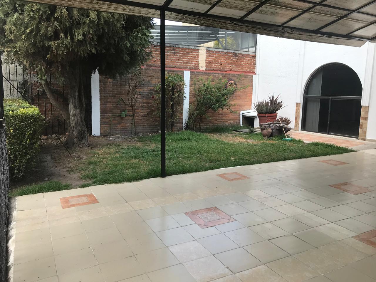 Casa en Venta en Los Álamos