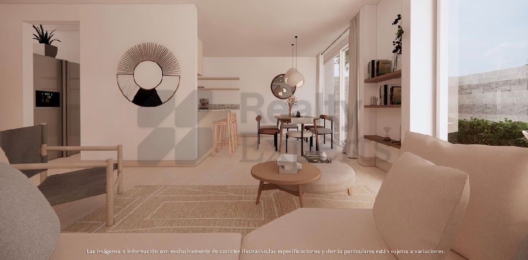 Casa en Venta en San Francisco