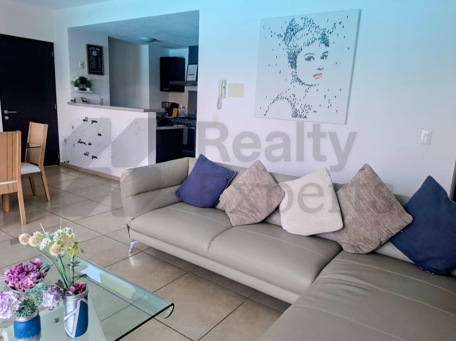 Departamento en Venta en Foresta Dream Lagoon