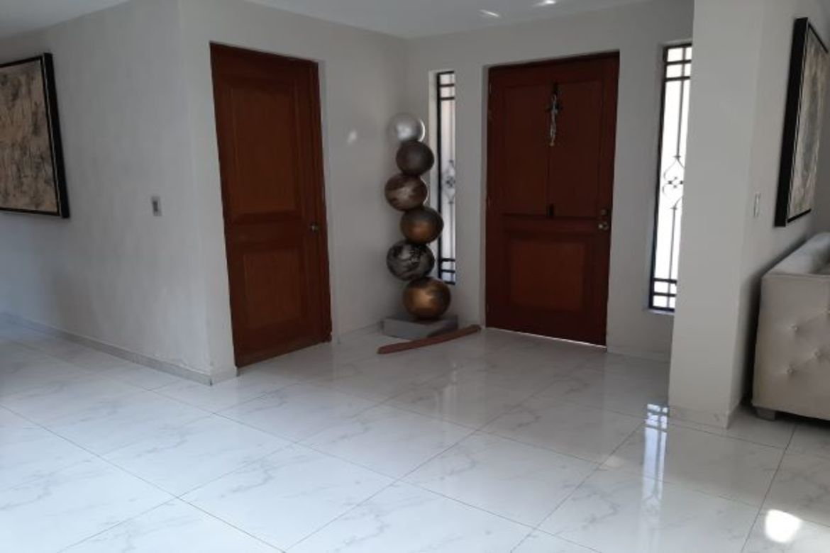 Casa en Venta en Coaxustenco