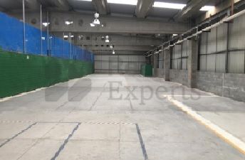 Bodega en Renta en Centro Ocoyoacac