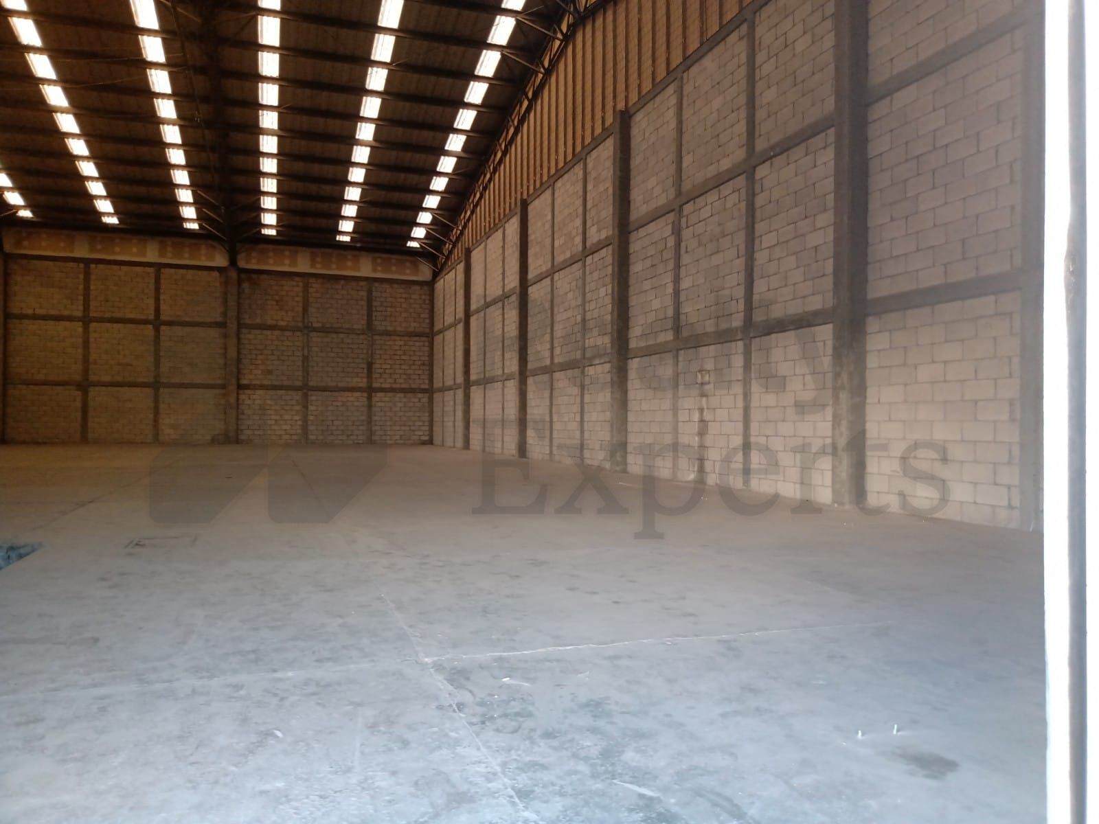 Bodega en Renta en Corredor Industrial Toluca Lerma