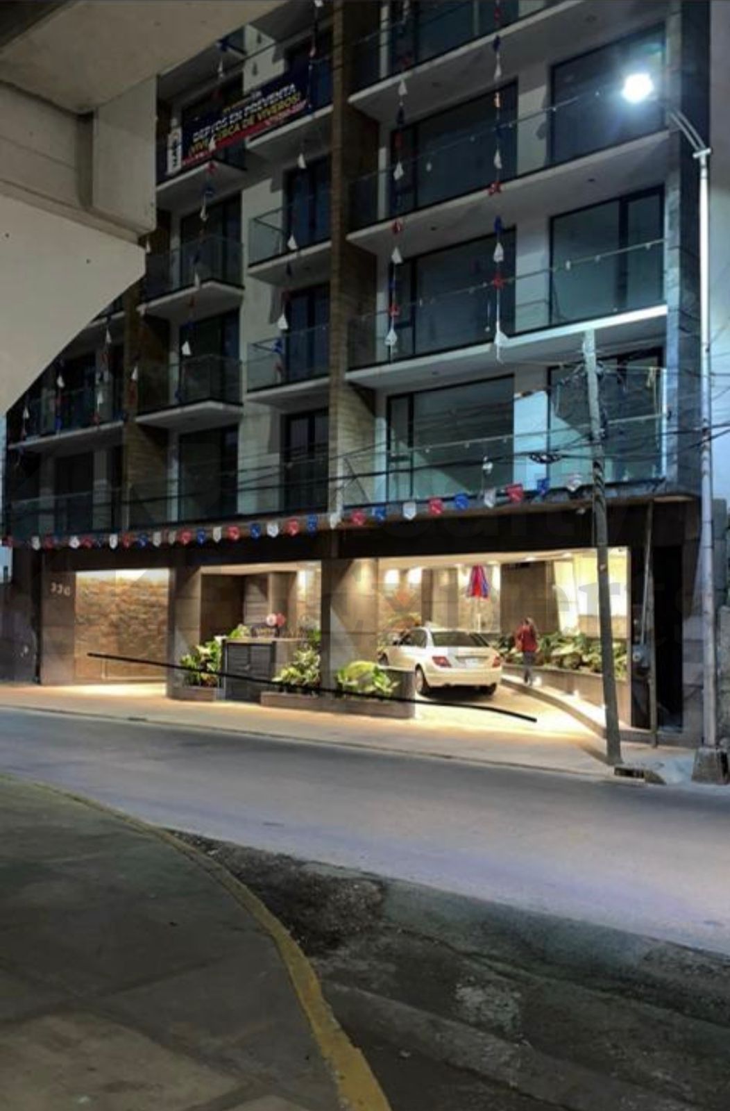 Departamento en Renta en Acacias