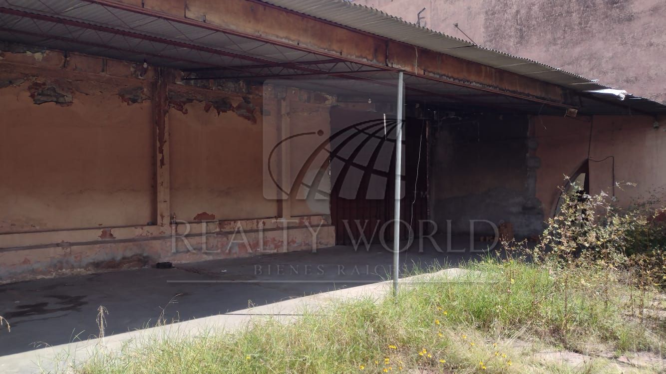 Terreno en Venta en Santa Clara