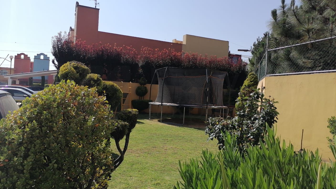 Casa en Renta en San Pedro Totoltepec