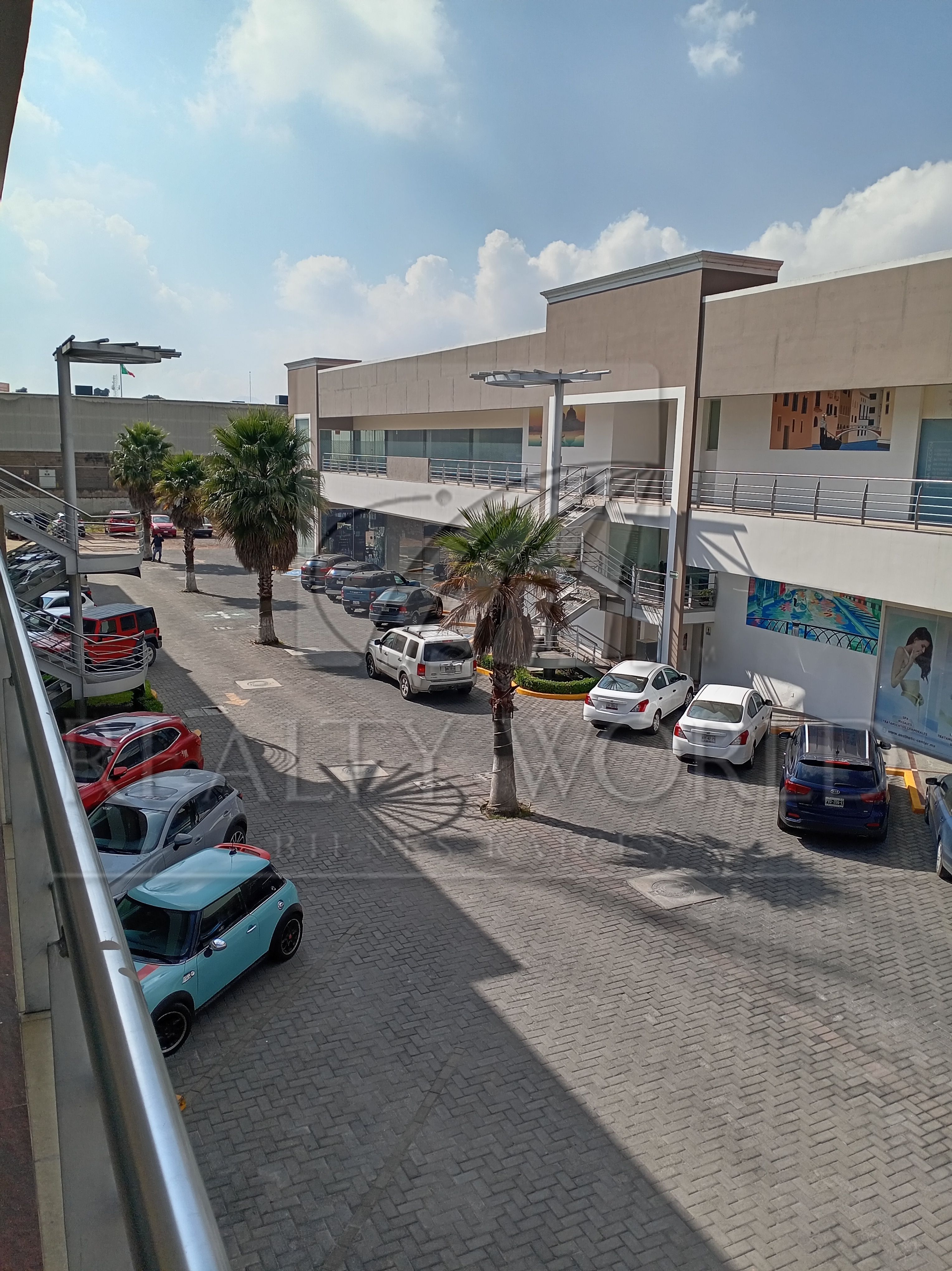 Local en Renta en Santa Cruz