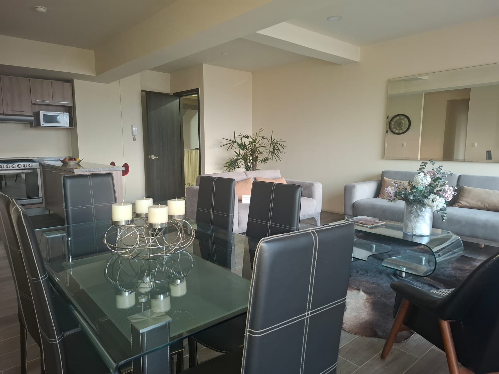 Departamento en Venta en ACCANTO