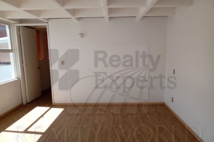Casa en Renta en Morelos 1a Sección
