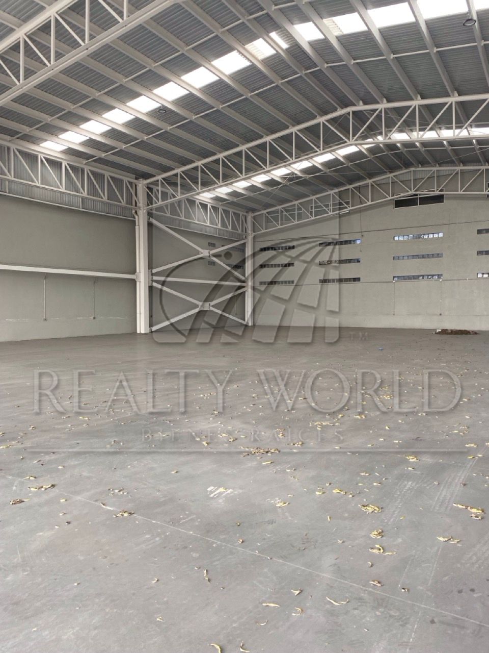Bodega en Renta en El Espino Peralta