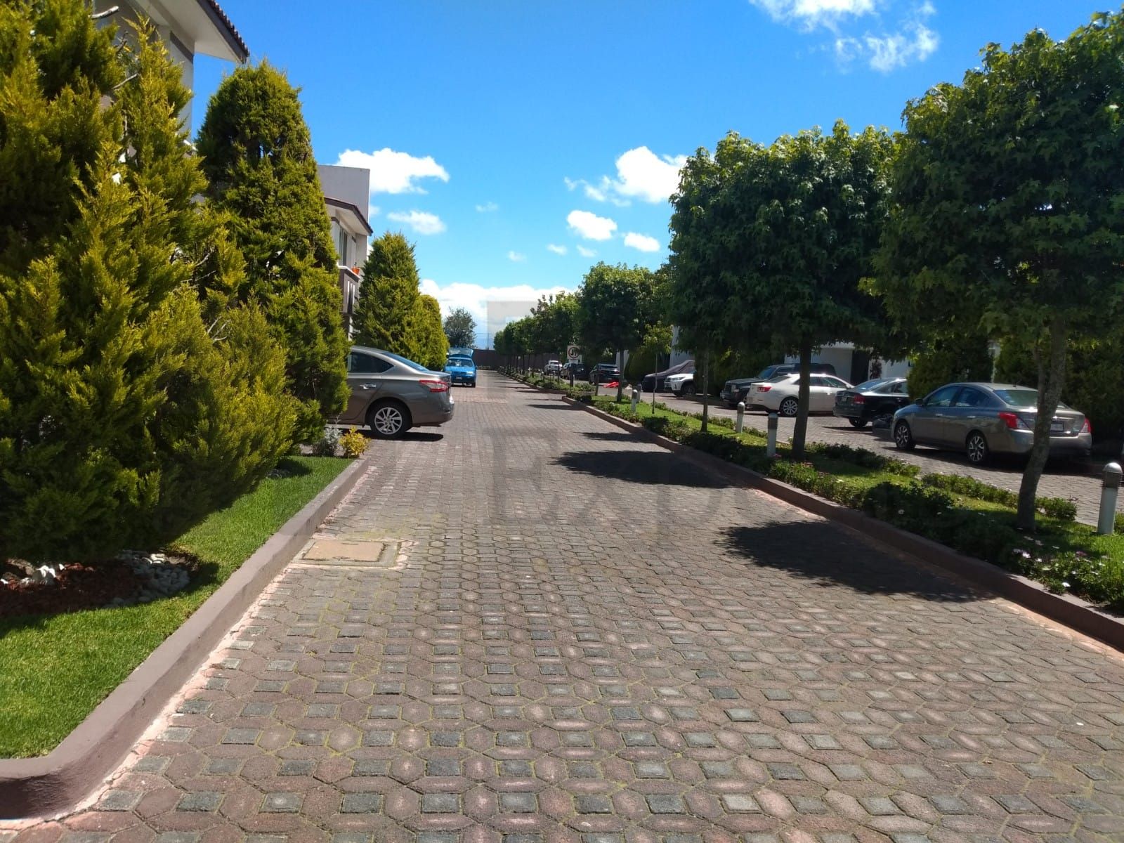 Casa en Renta en San Salvador Tizatlalli