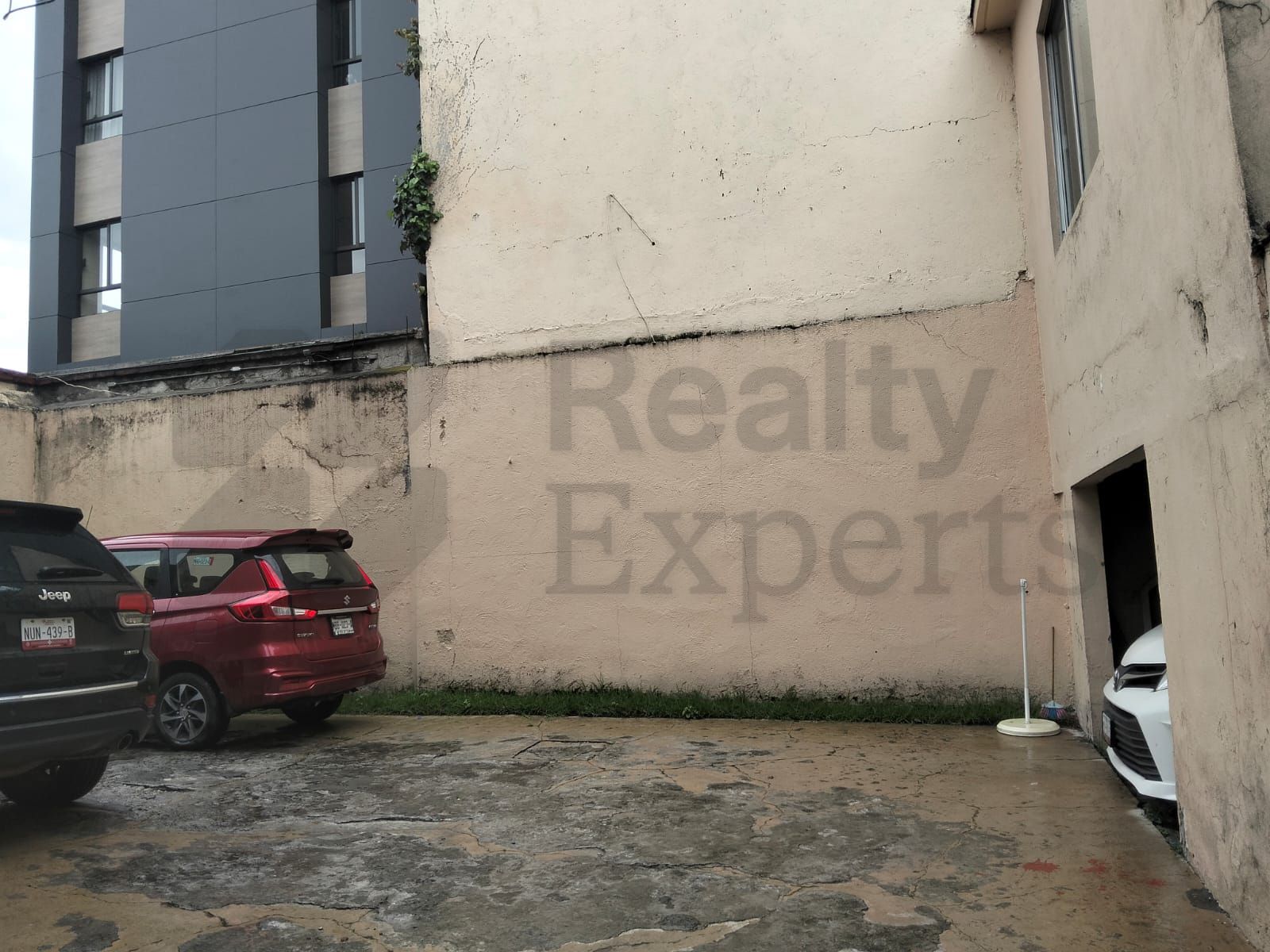 Terreno en Venta en 5 de Mayo