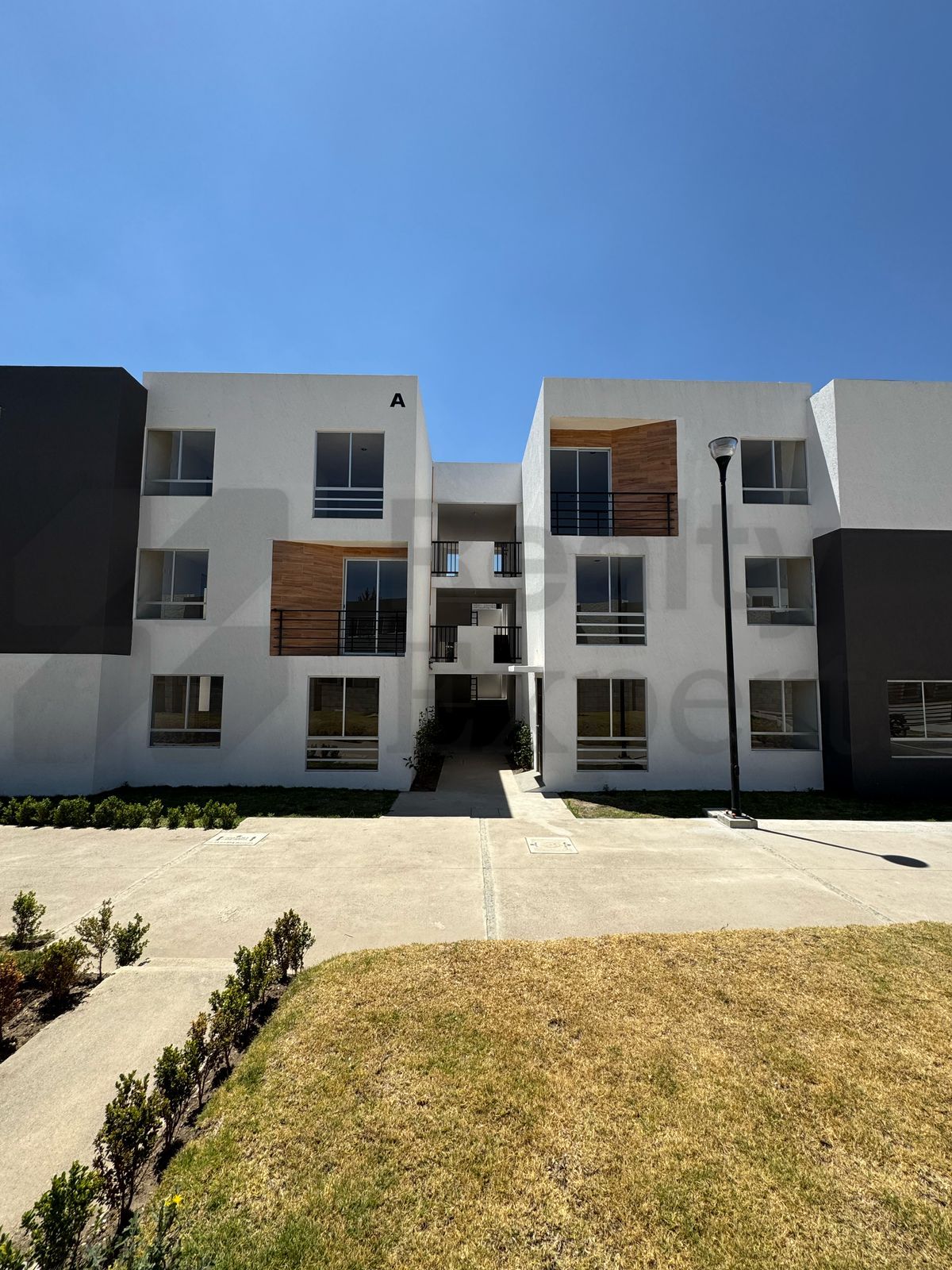 Departamento en Venta en Idilica Alto Serraton