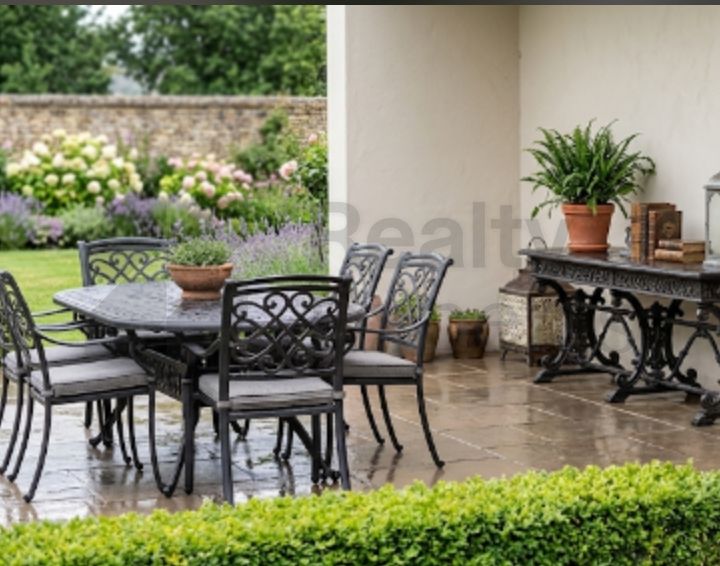 Departamento en Venta en BELLEZZIAN