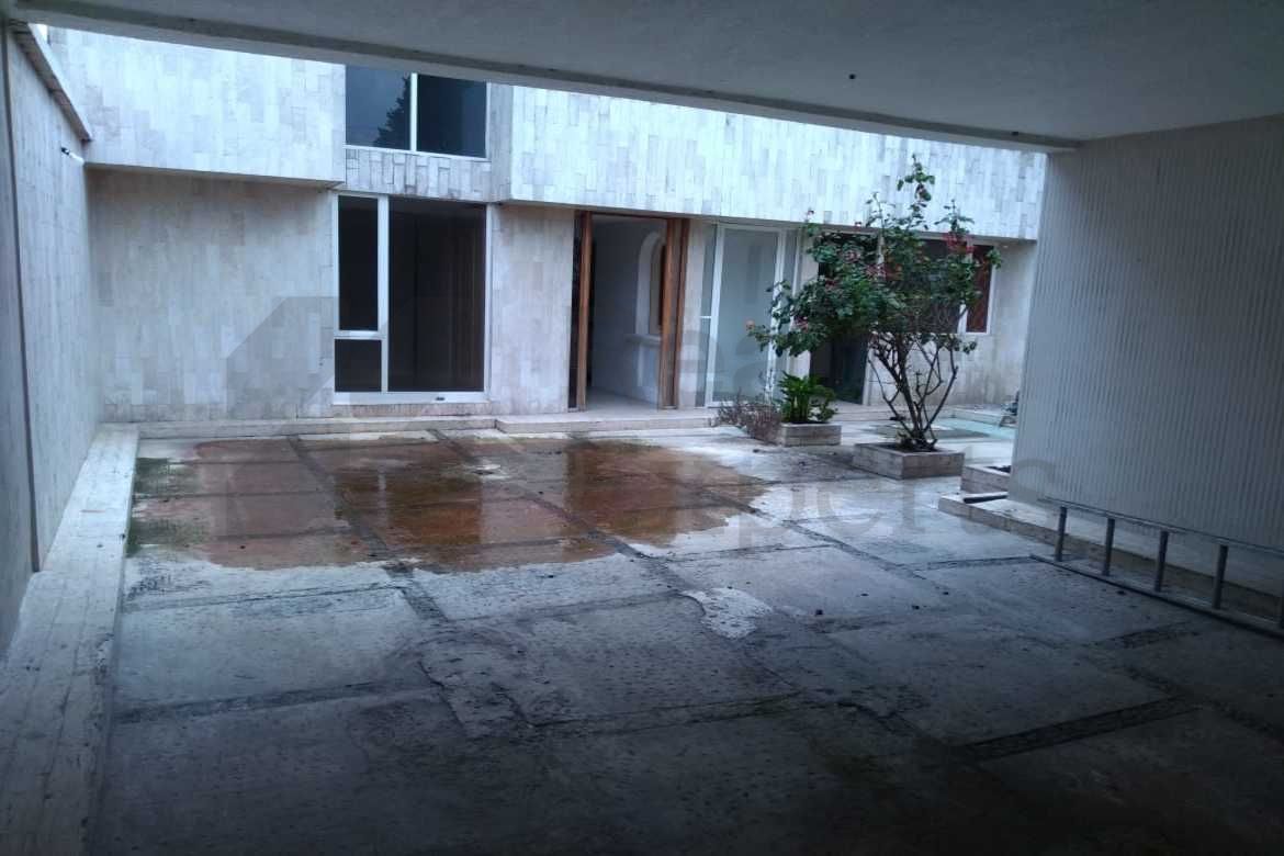 Casa en Renta en San Jerónimo Chicahualco