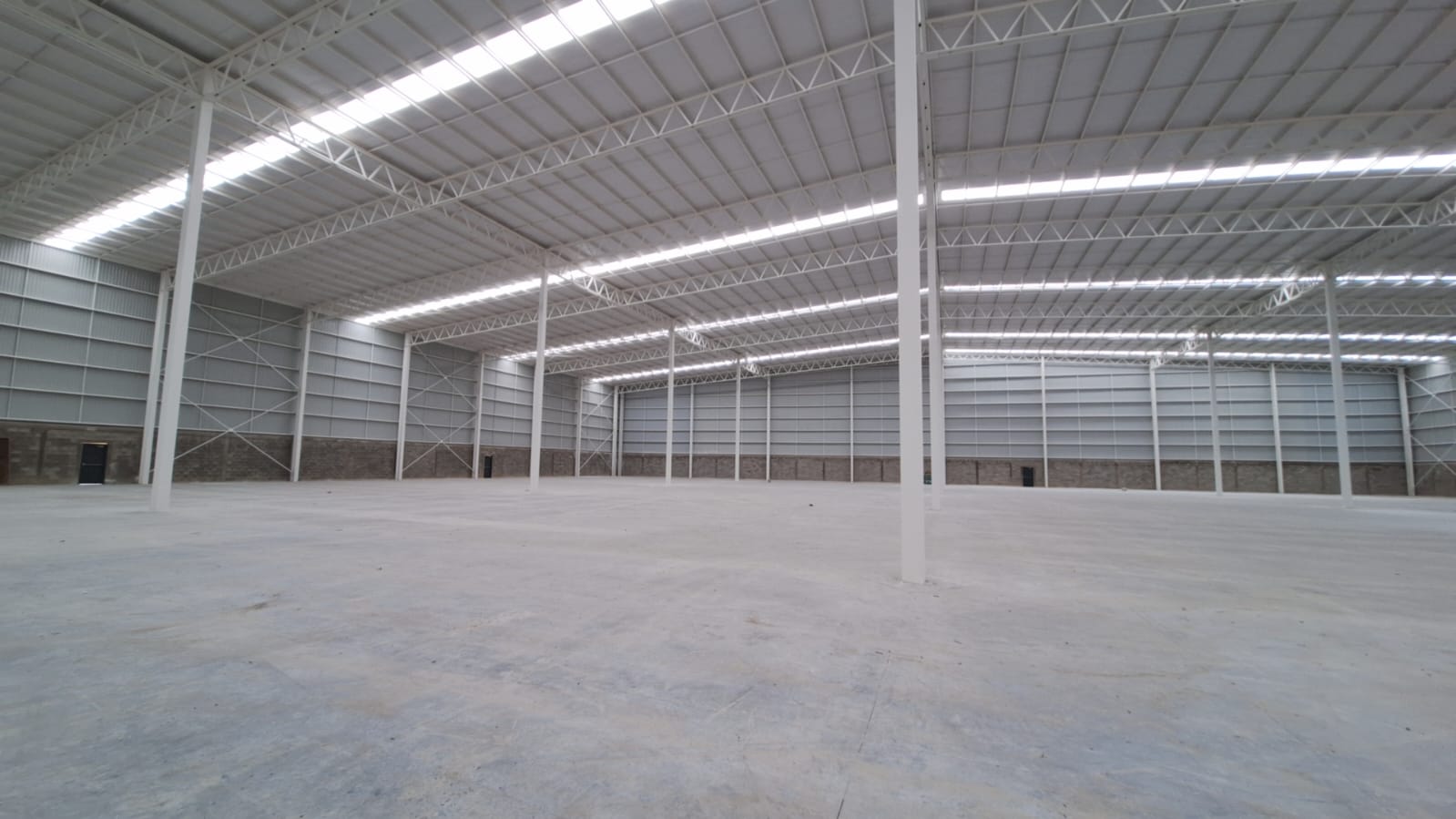 Nave Industrial en Renta en San Blas Otzacatipan