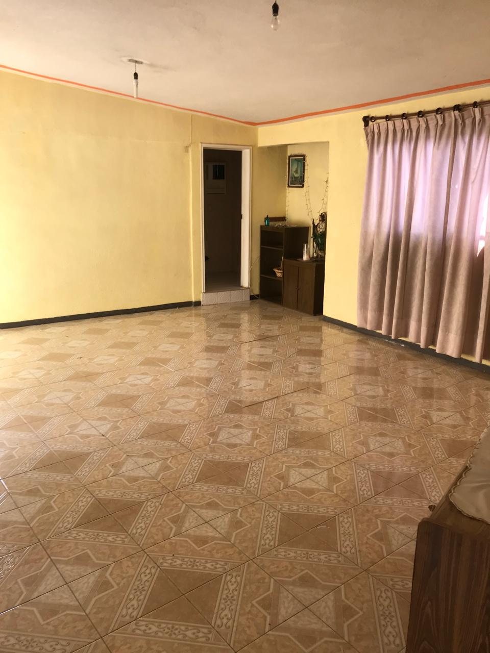 Departamento en Renta en San Buenaventura